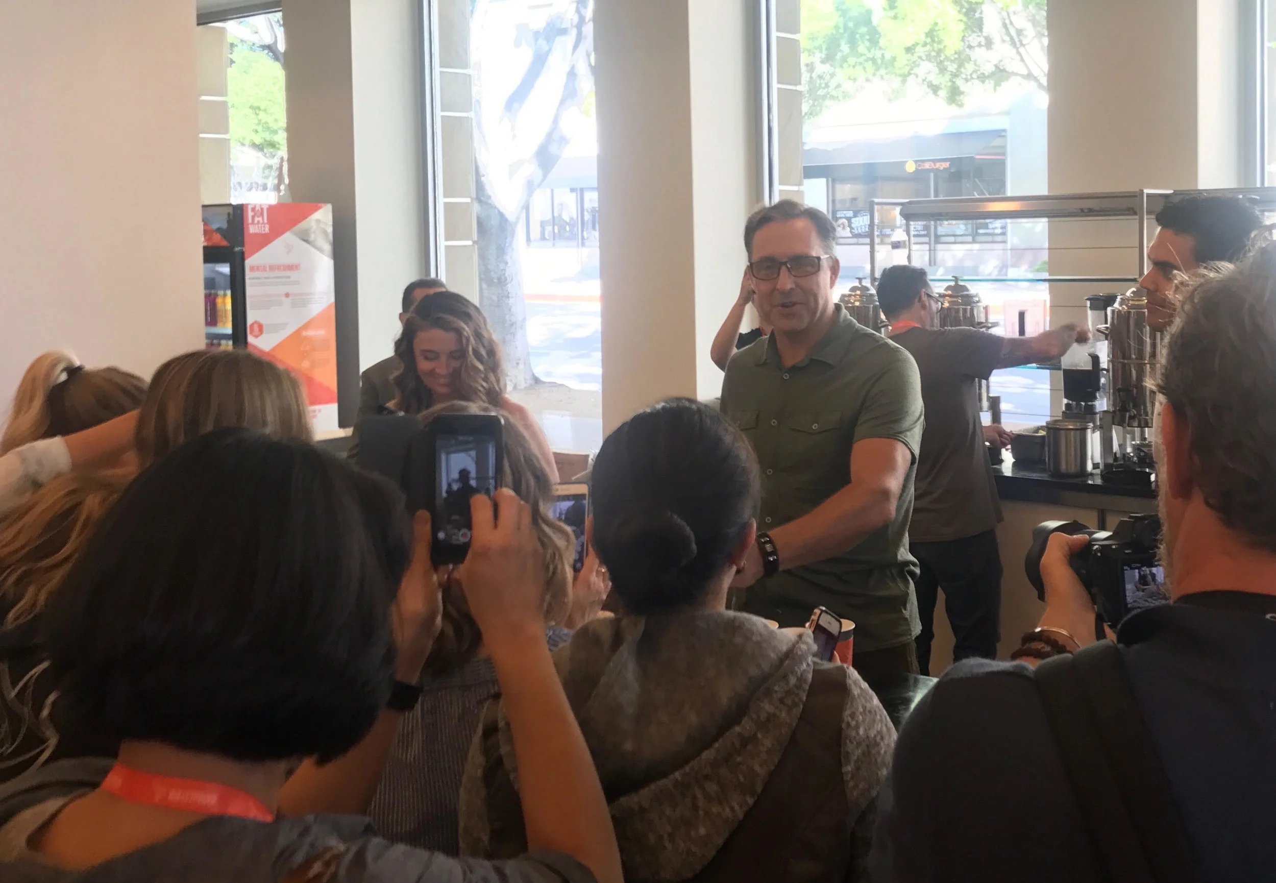 Bulletproof BioHacking Conference 2017 | Pasadena Convention Center | Pasadena, CA