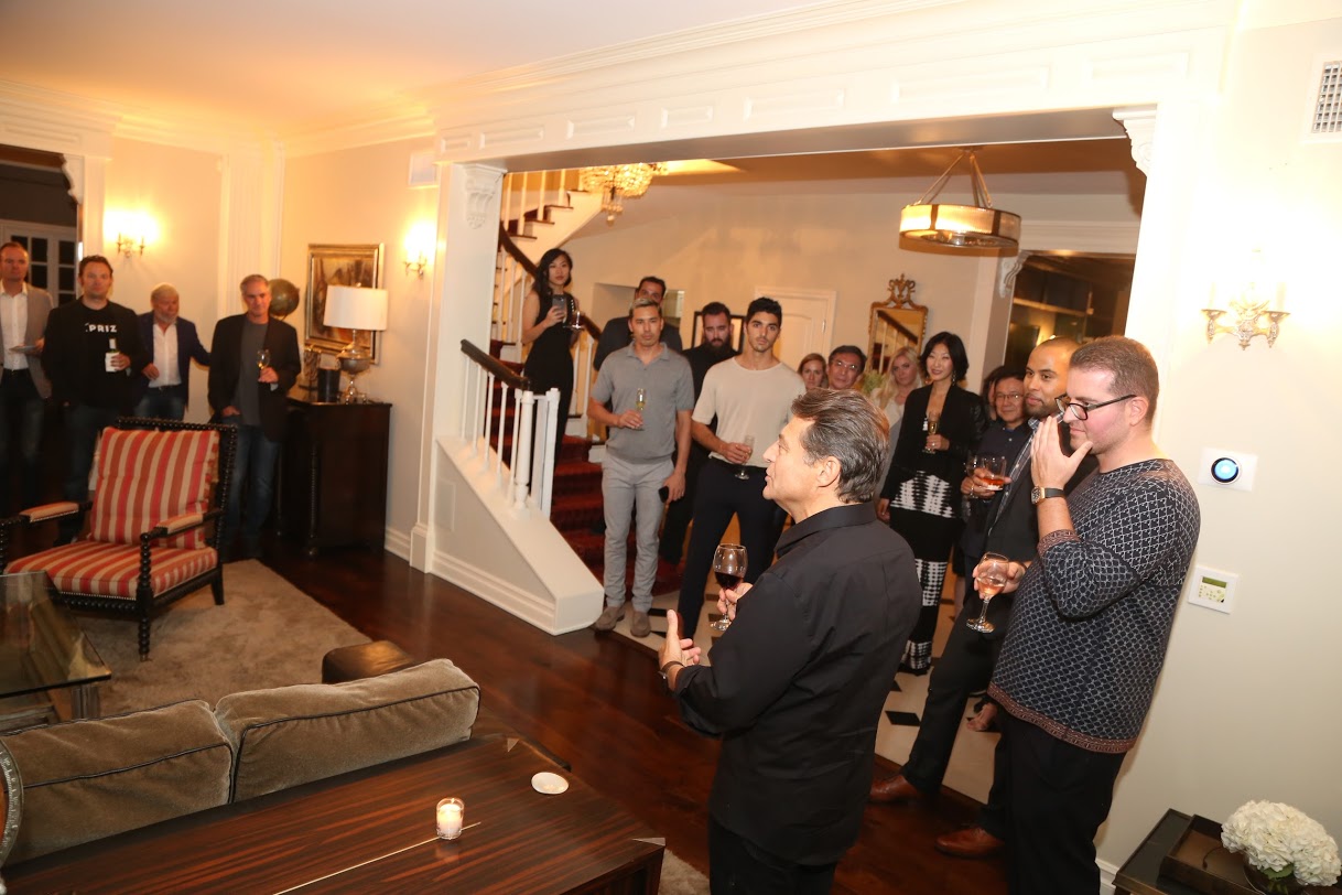XPRIZE Foundation | Hemingway House | West Hollywood, CA