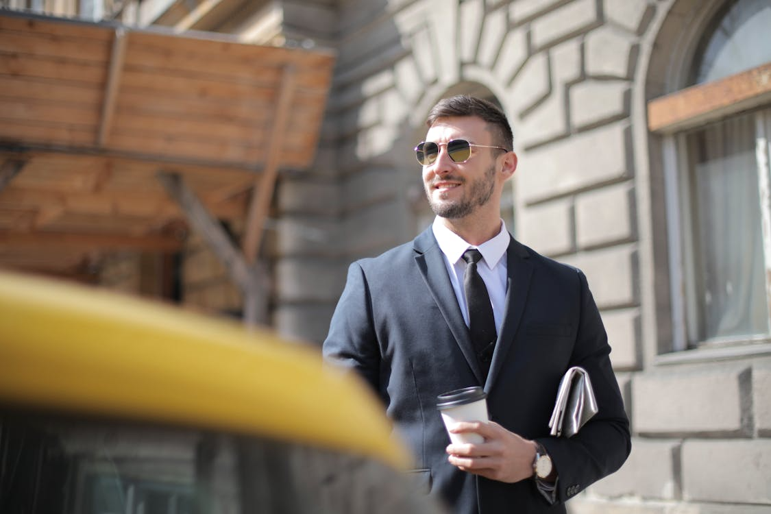 Stop Optimizing Your Resume and Start Designing a Life That Actually Fuels You