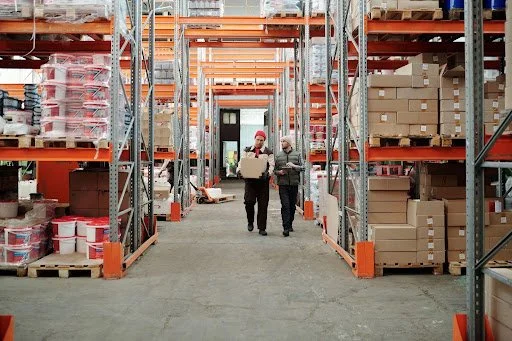 How to Boost Business Growth by Optimizing Warehouse Operations