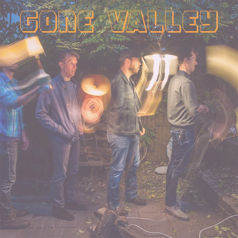 Gone Valley 