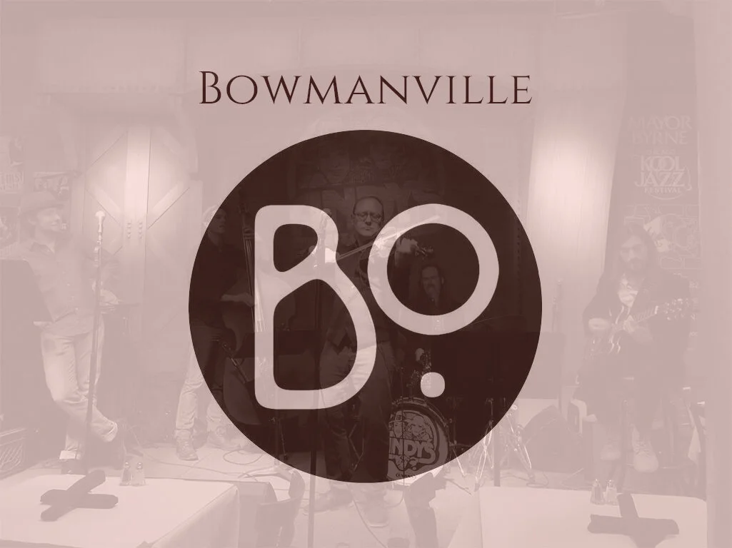 Bowmanville 
