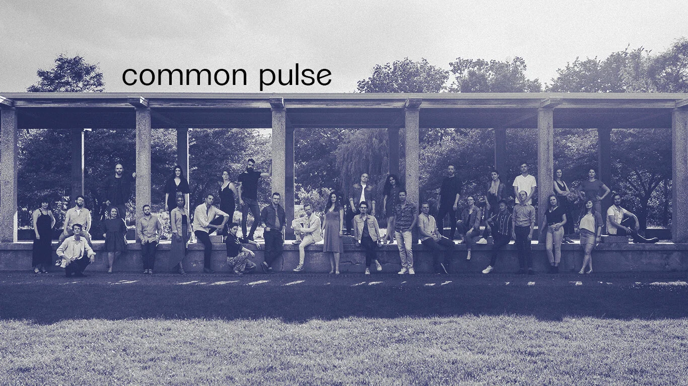 common pulse presents: wings on tour