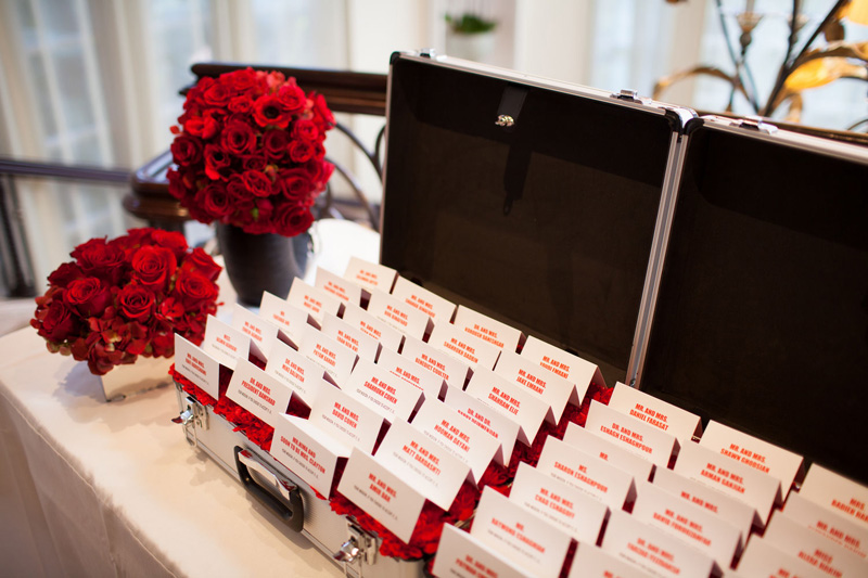 Shawna Yamamoto Floral Design | Mission Impossible Mitzvah at the Beverly Hills Hotel | Red and White _ (1).jpg