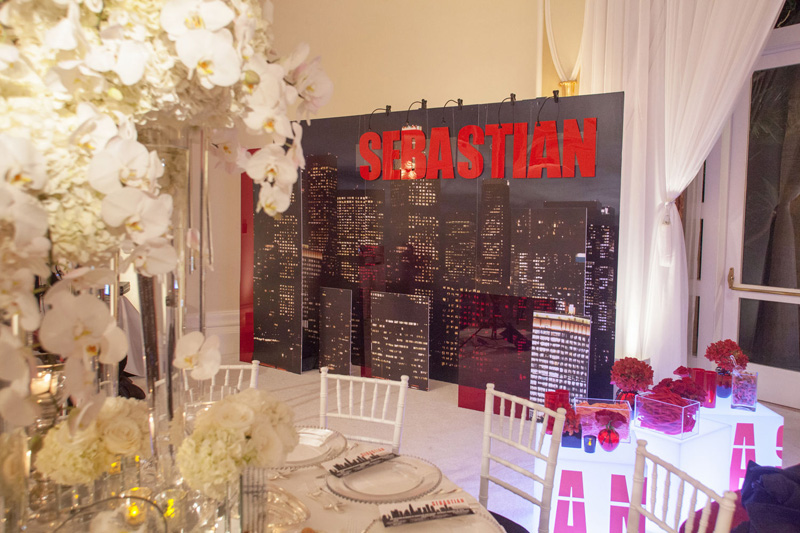 Shawna Yamamoto Floral Design | Mission Impossible Mitzvah at the Beverly Hills Hotel | Red and White _ (2).jpg
