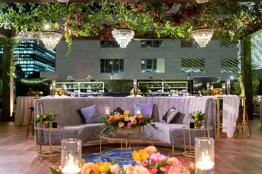 FOX Emmy's After Party