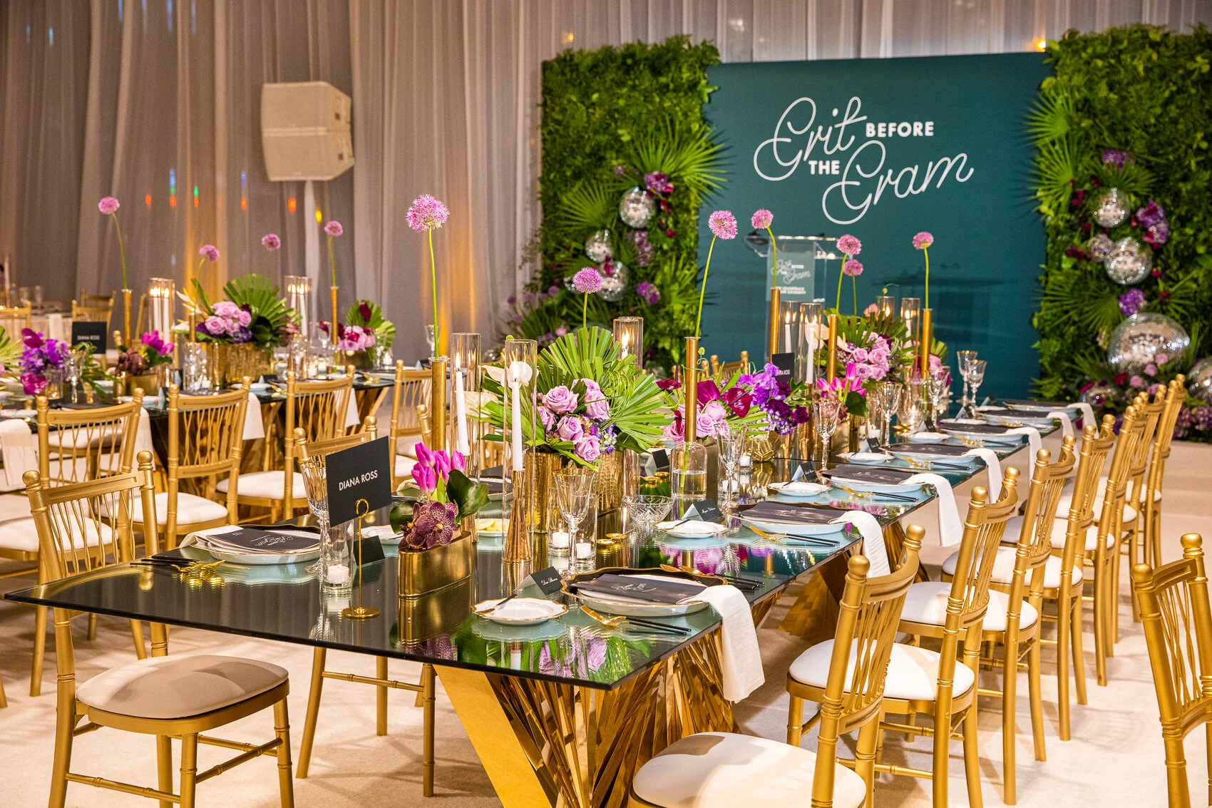 TVG Pre Grammy's Celebration