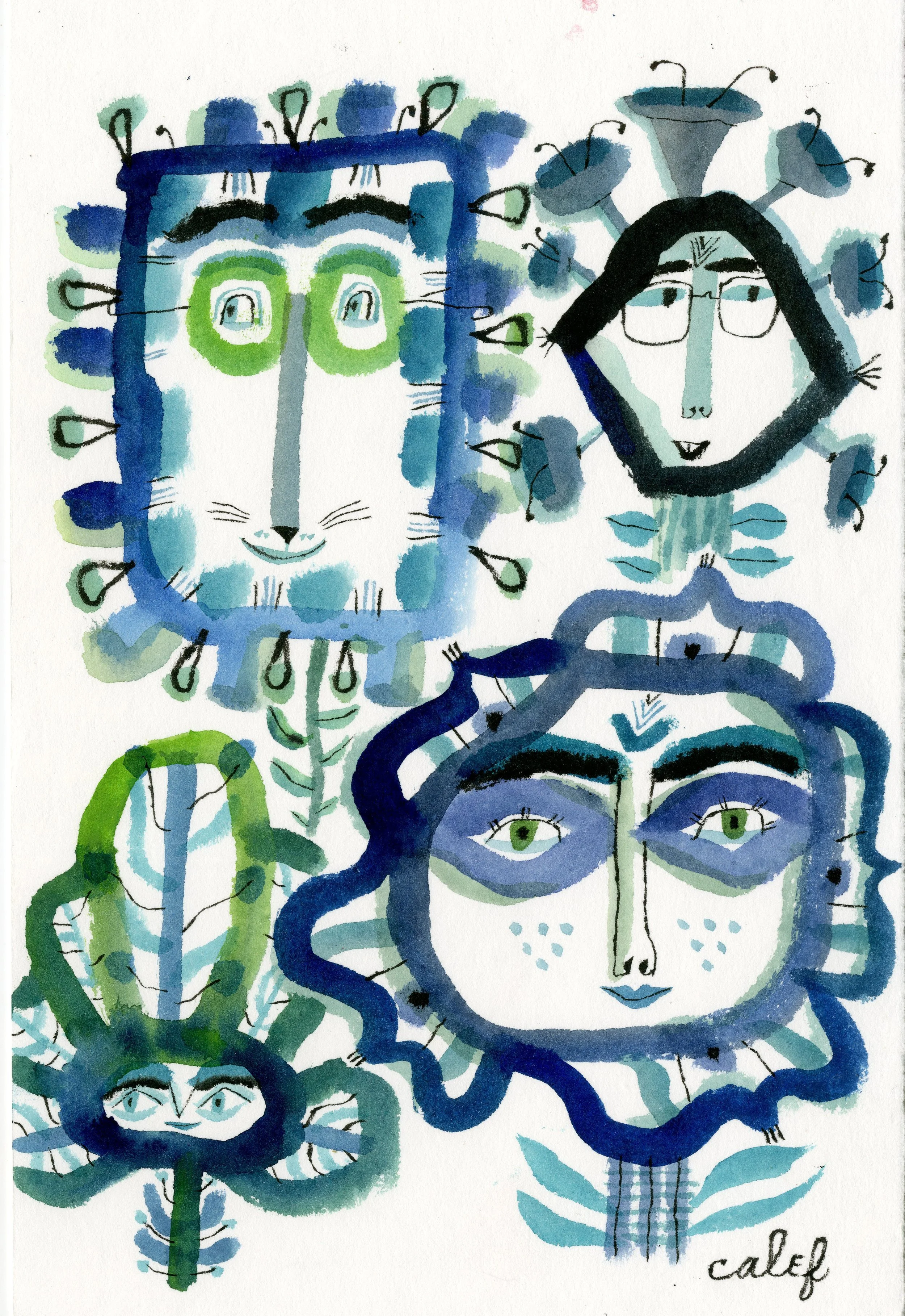 ink-heythere-Four-Blooming.jpg
