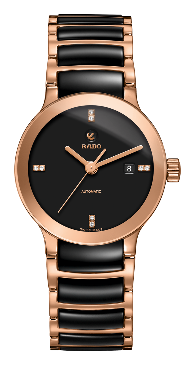 Centrix — Ashok Jewellers