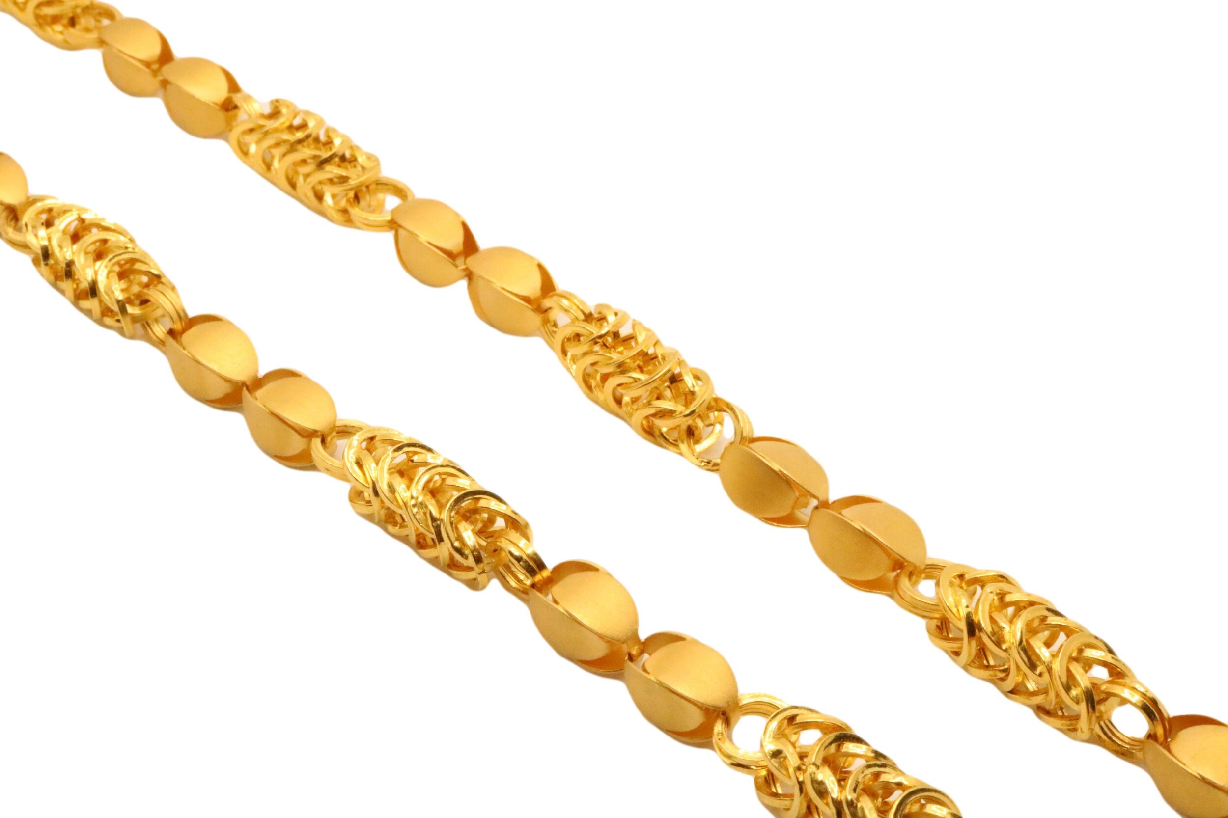 Chains — Ashok Jewellers