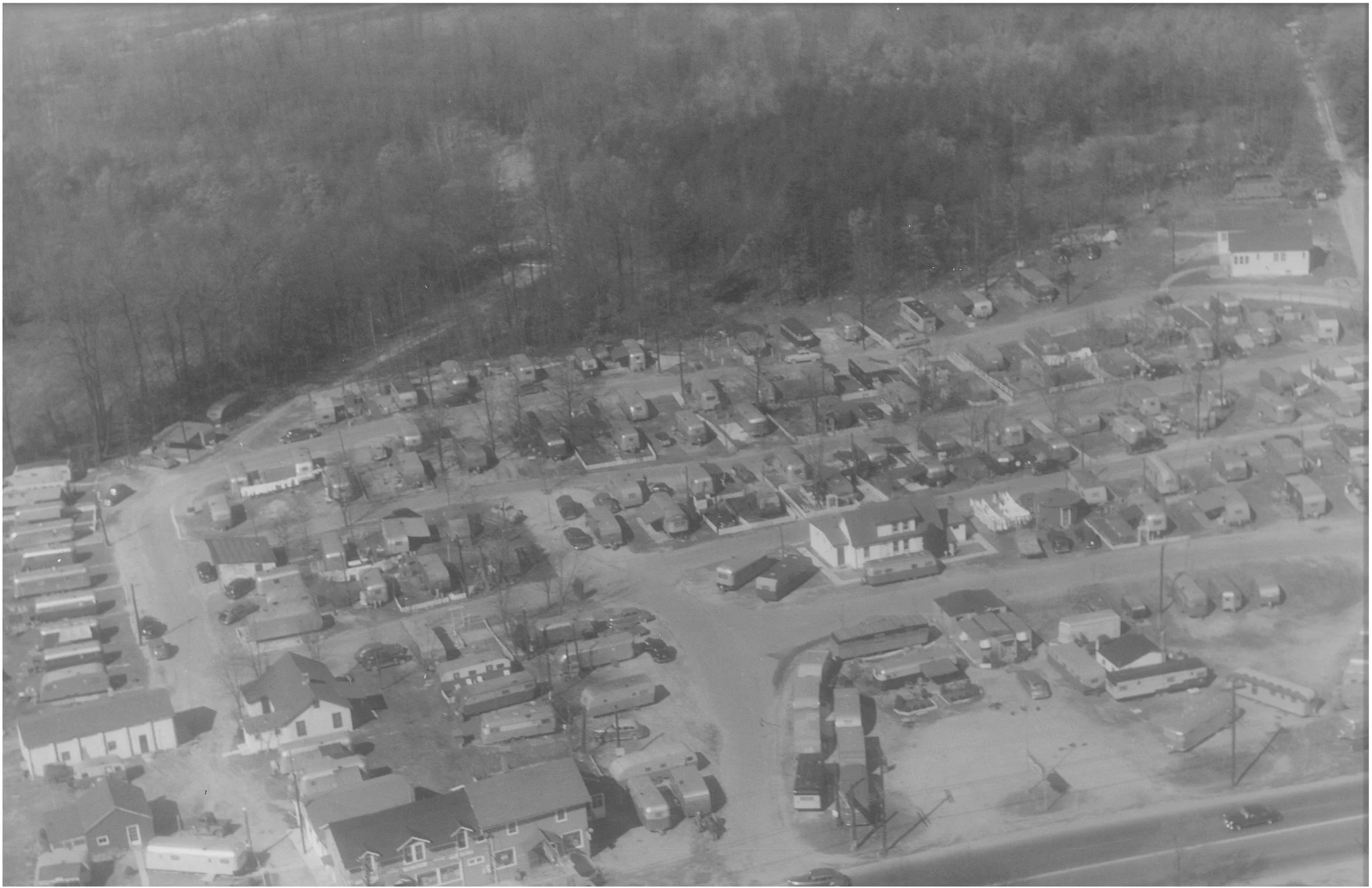 Cherry Hill Park Our Family's Story