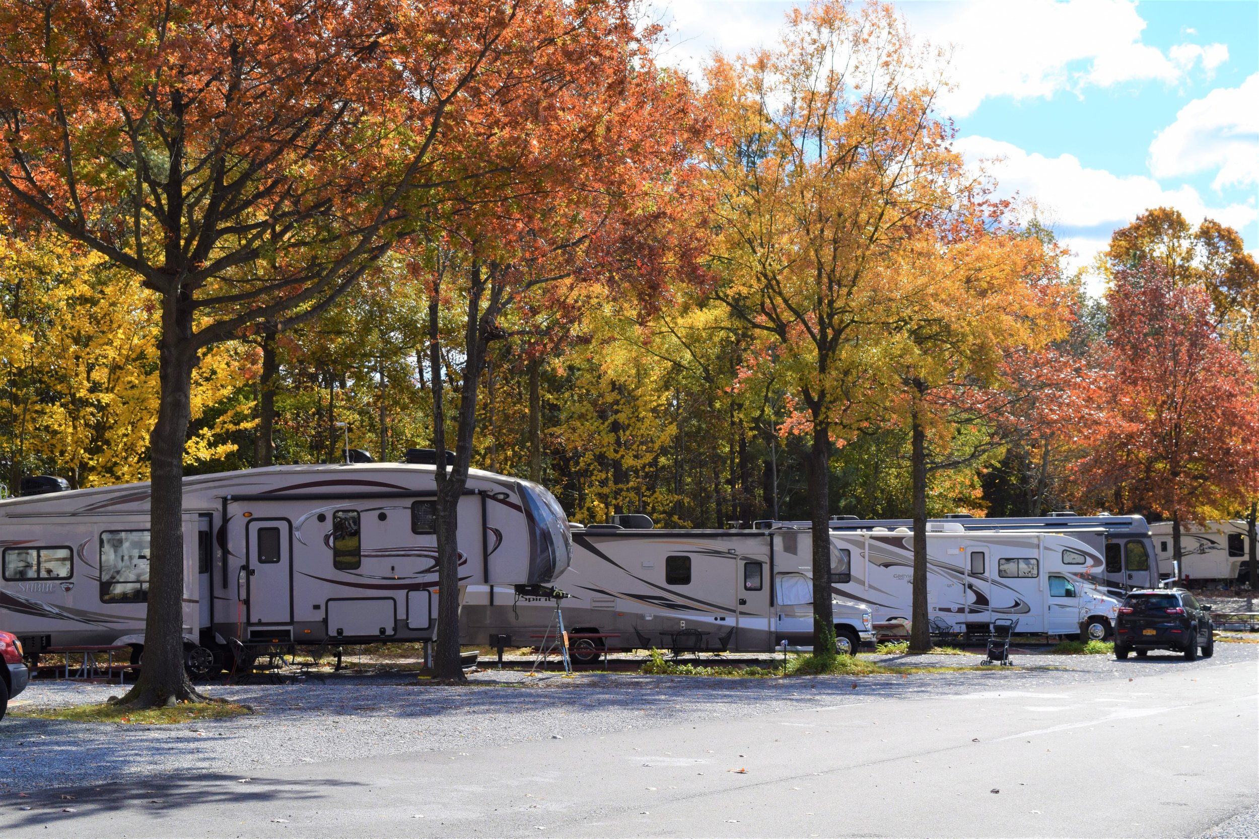 Cherry Hill Park | RV, Tent, and Cabin Camping Near Washington, DC