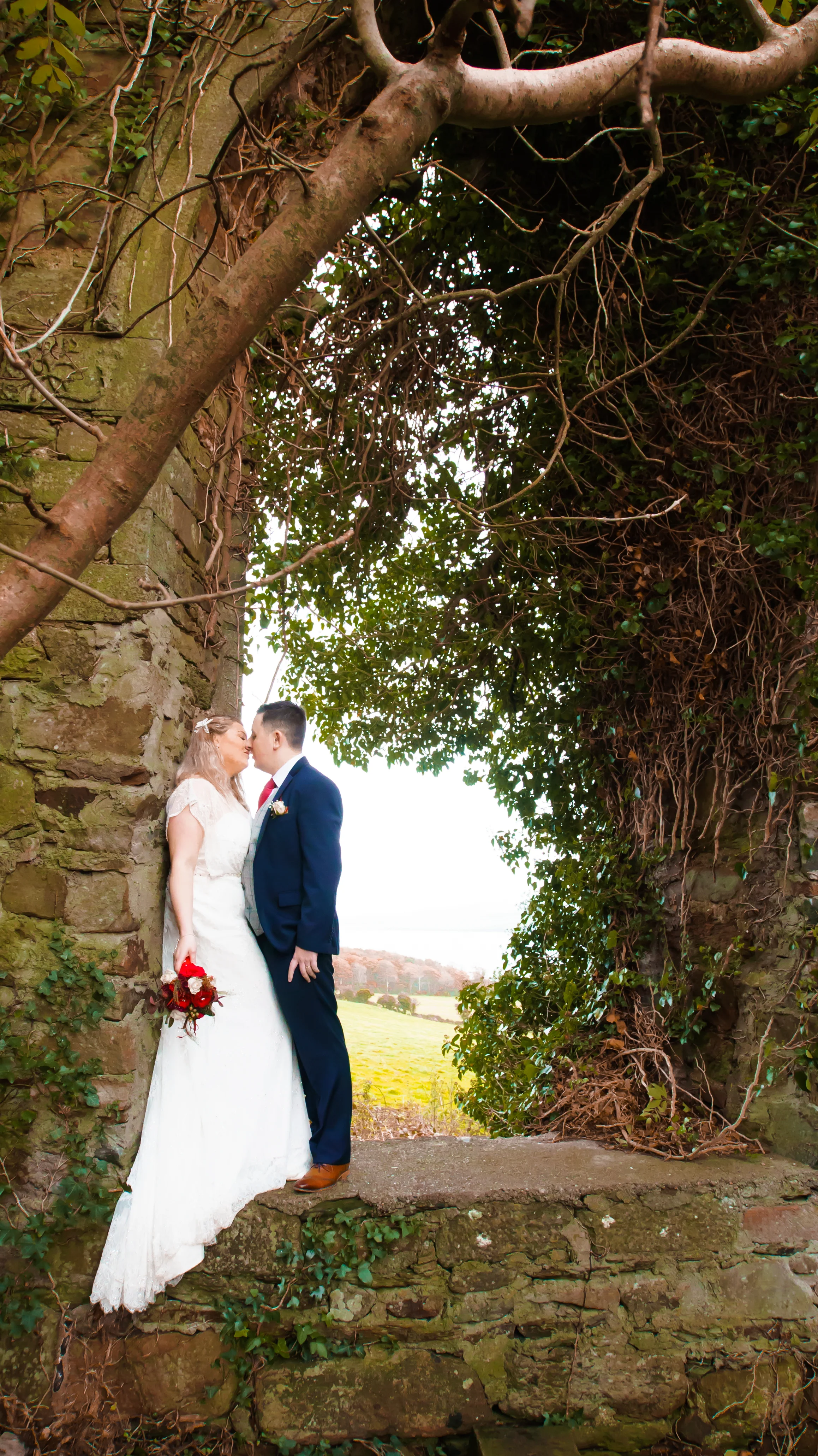 Yasmin & Christopher