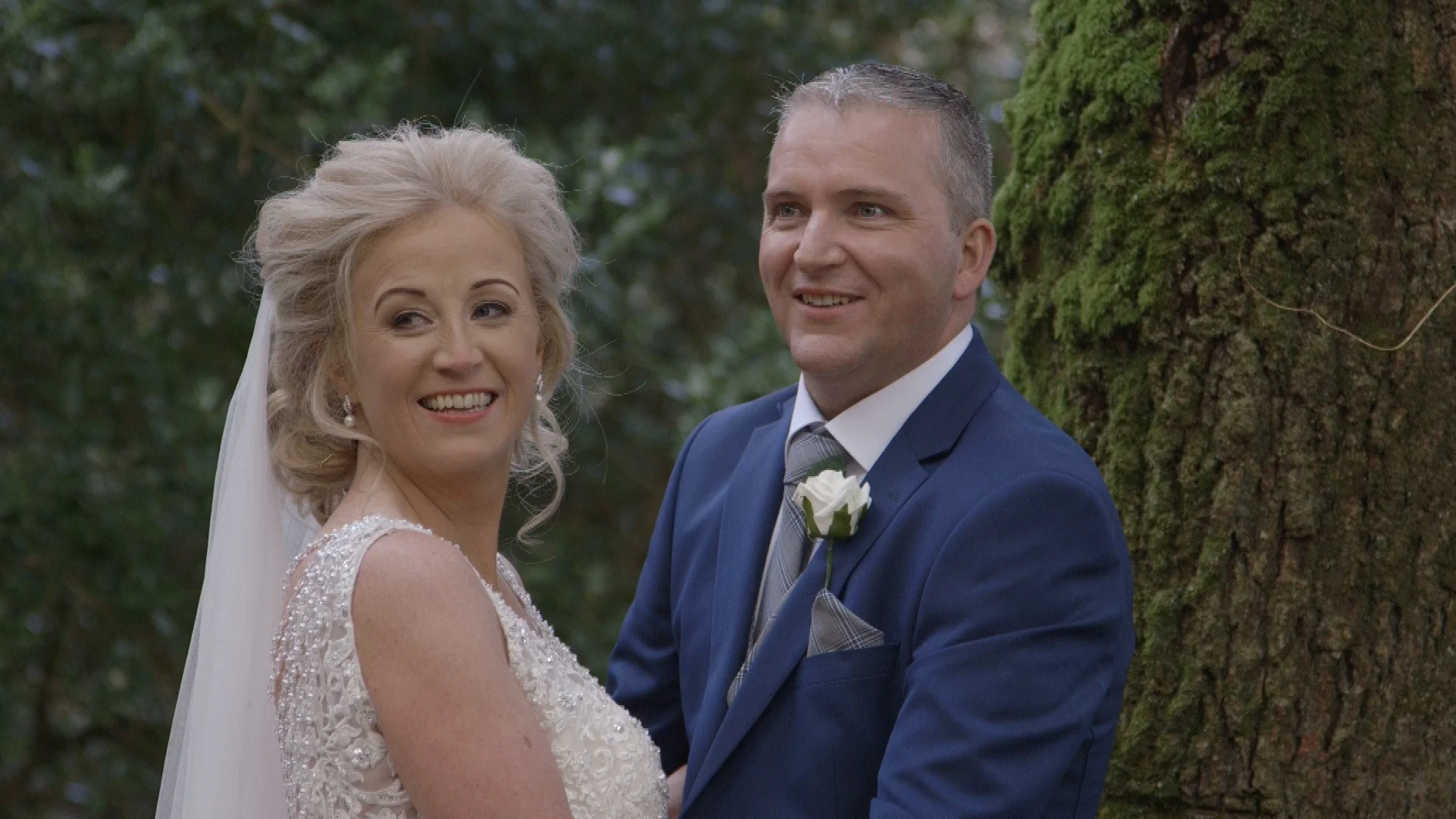 Anita & Tony