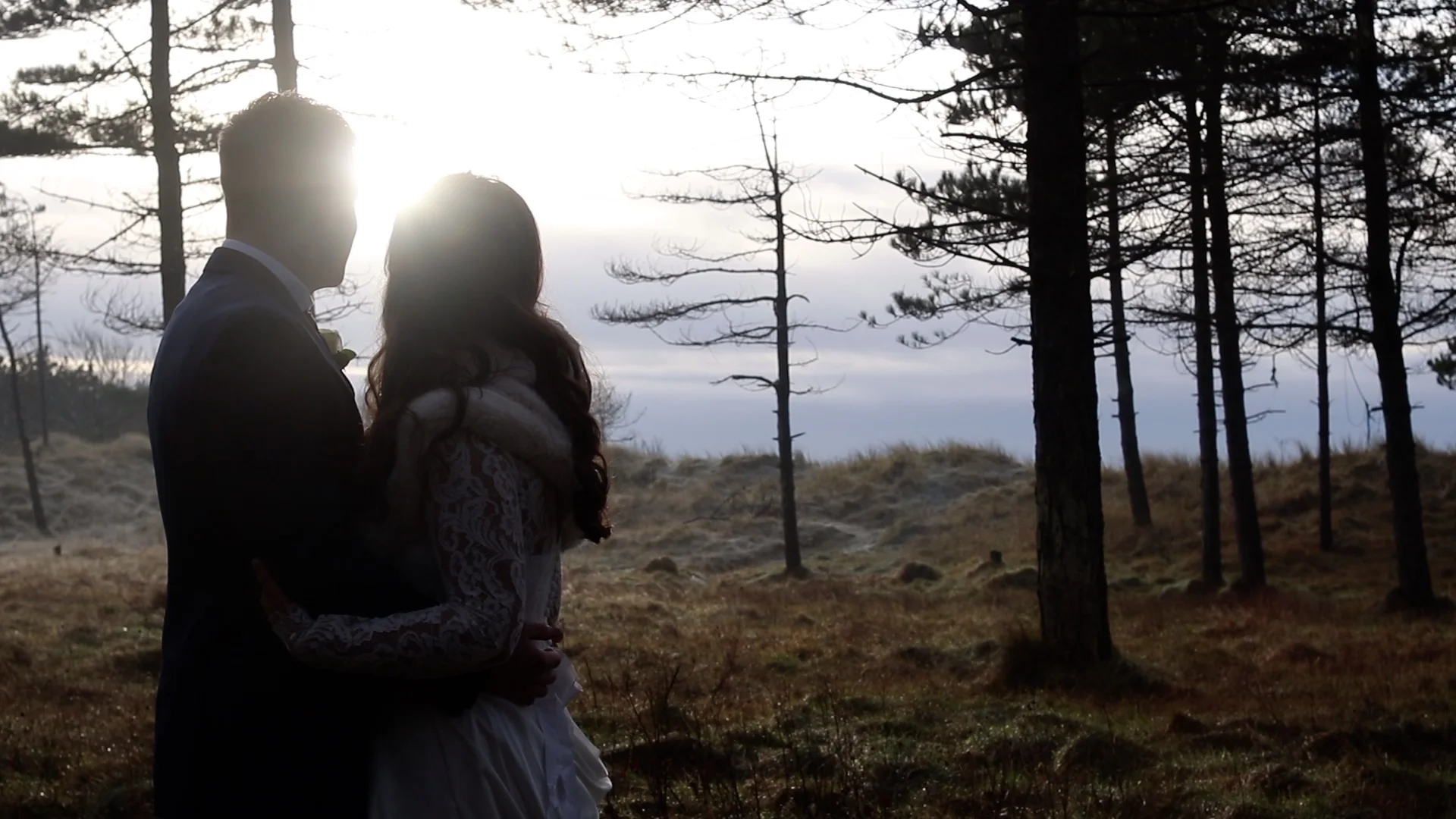 Áine & Alan