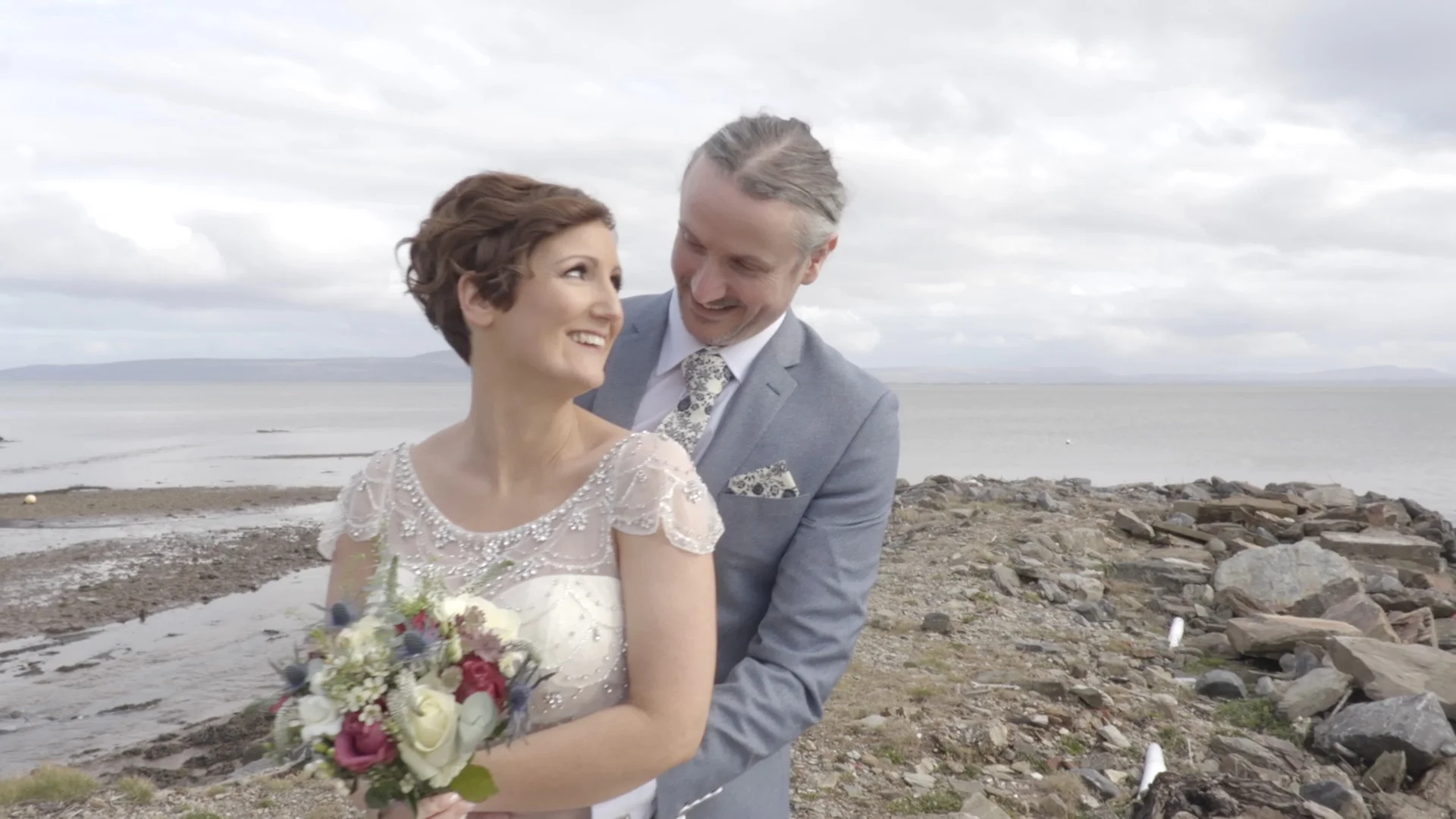 Áine & Martin
