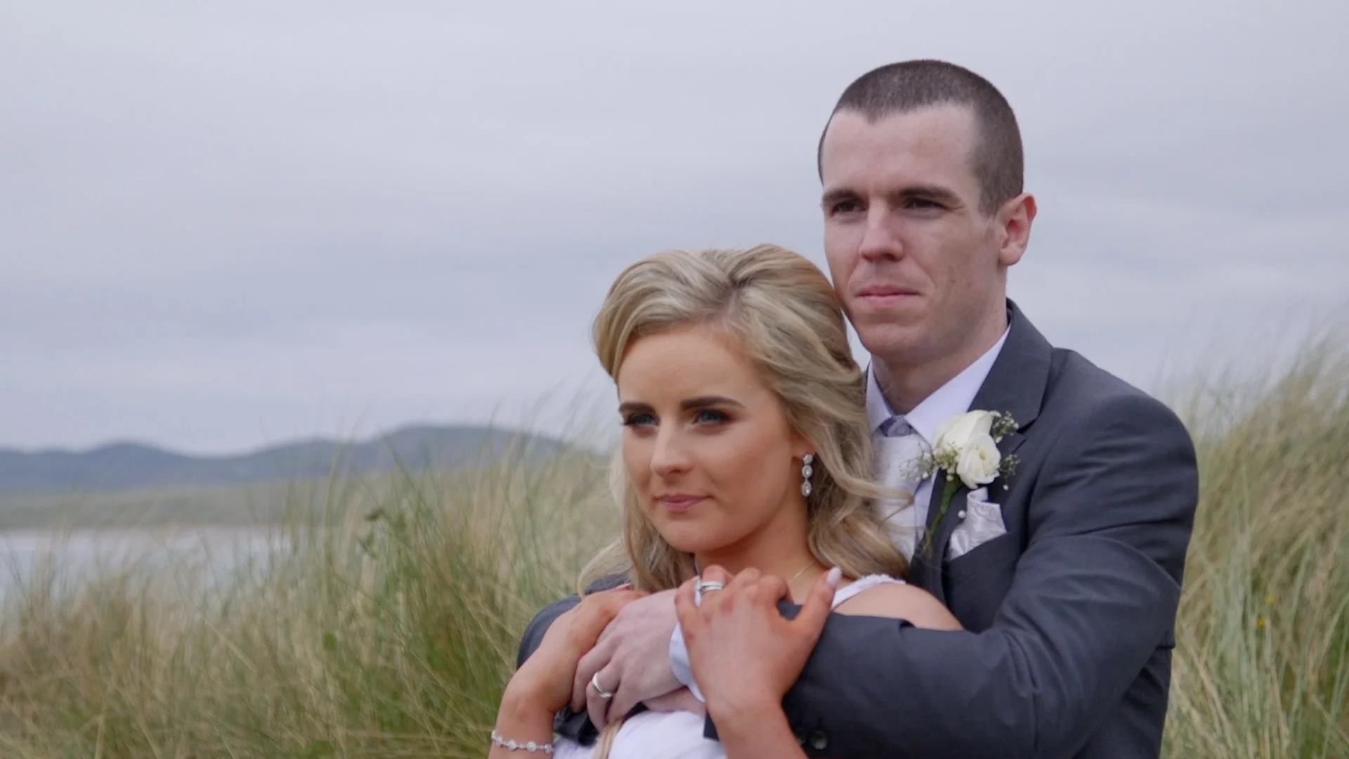 Shannon & Evan