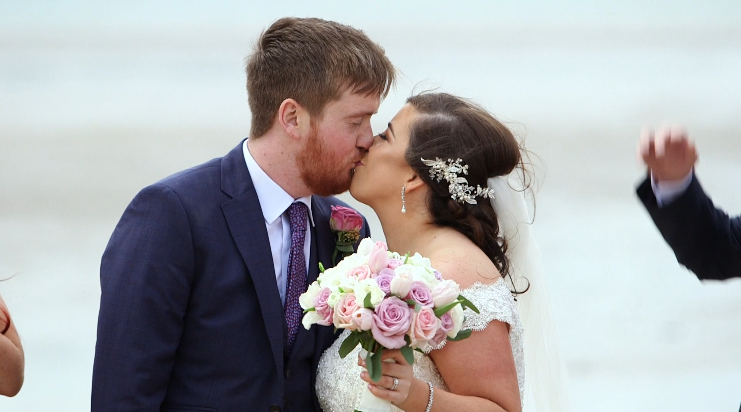 Isla & Gareth