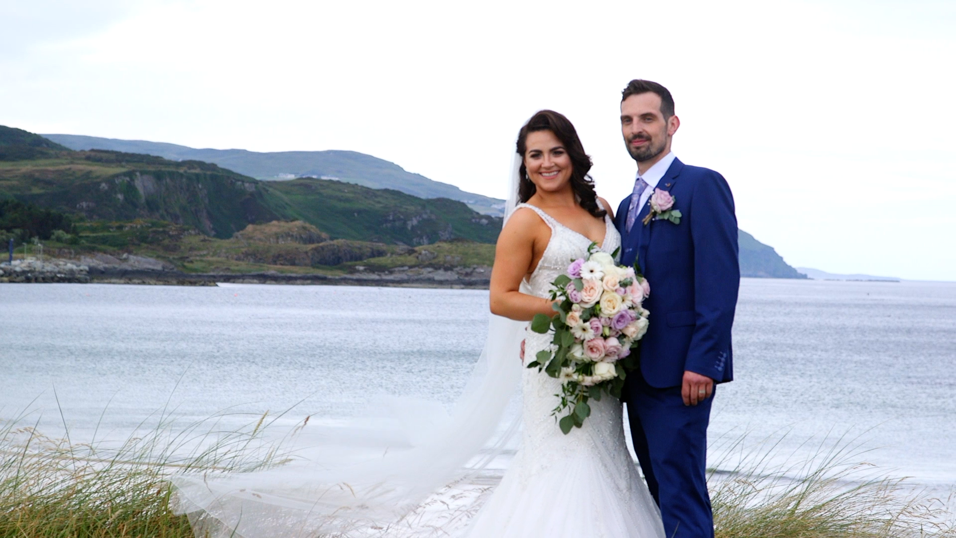 Sinead & Ronald