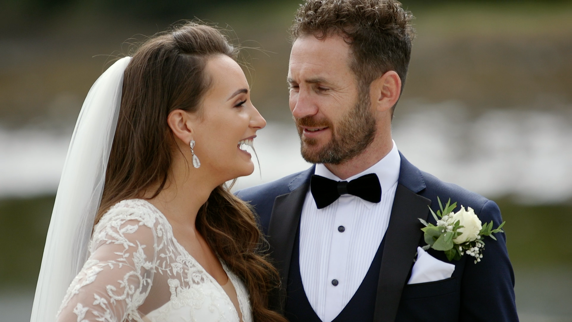 Maggie & Aidan