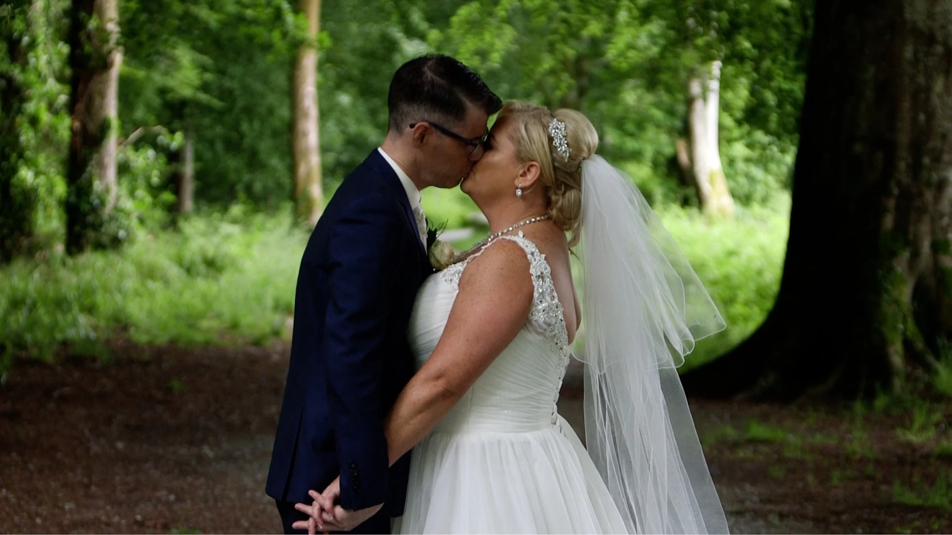 Paula & Darren