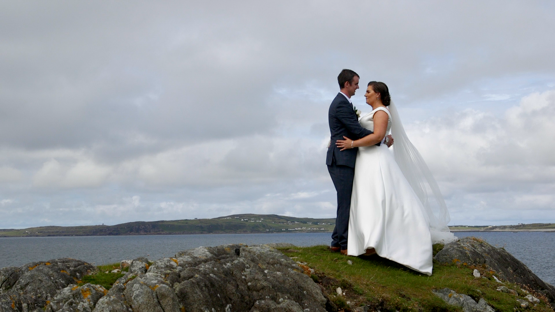 Emma & Declan