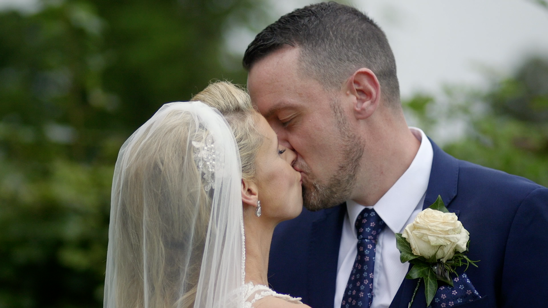Jenny & Daniel