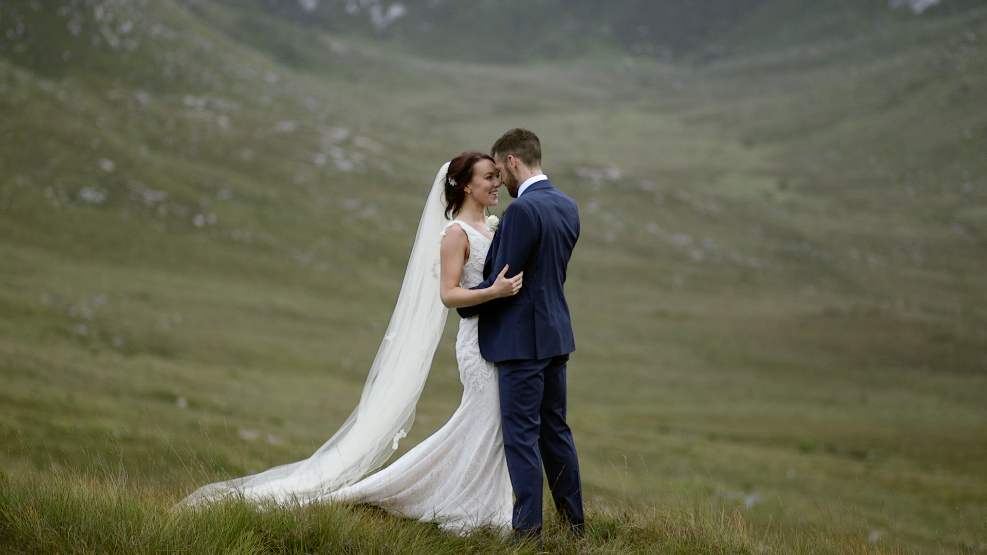 Sinead & Dan