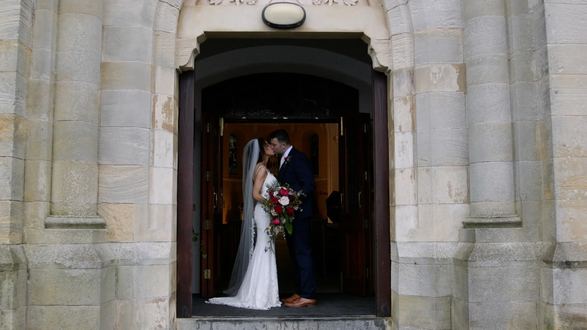 Maura &amp; Sean