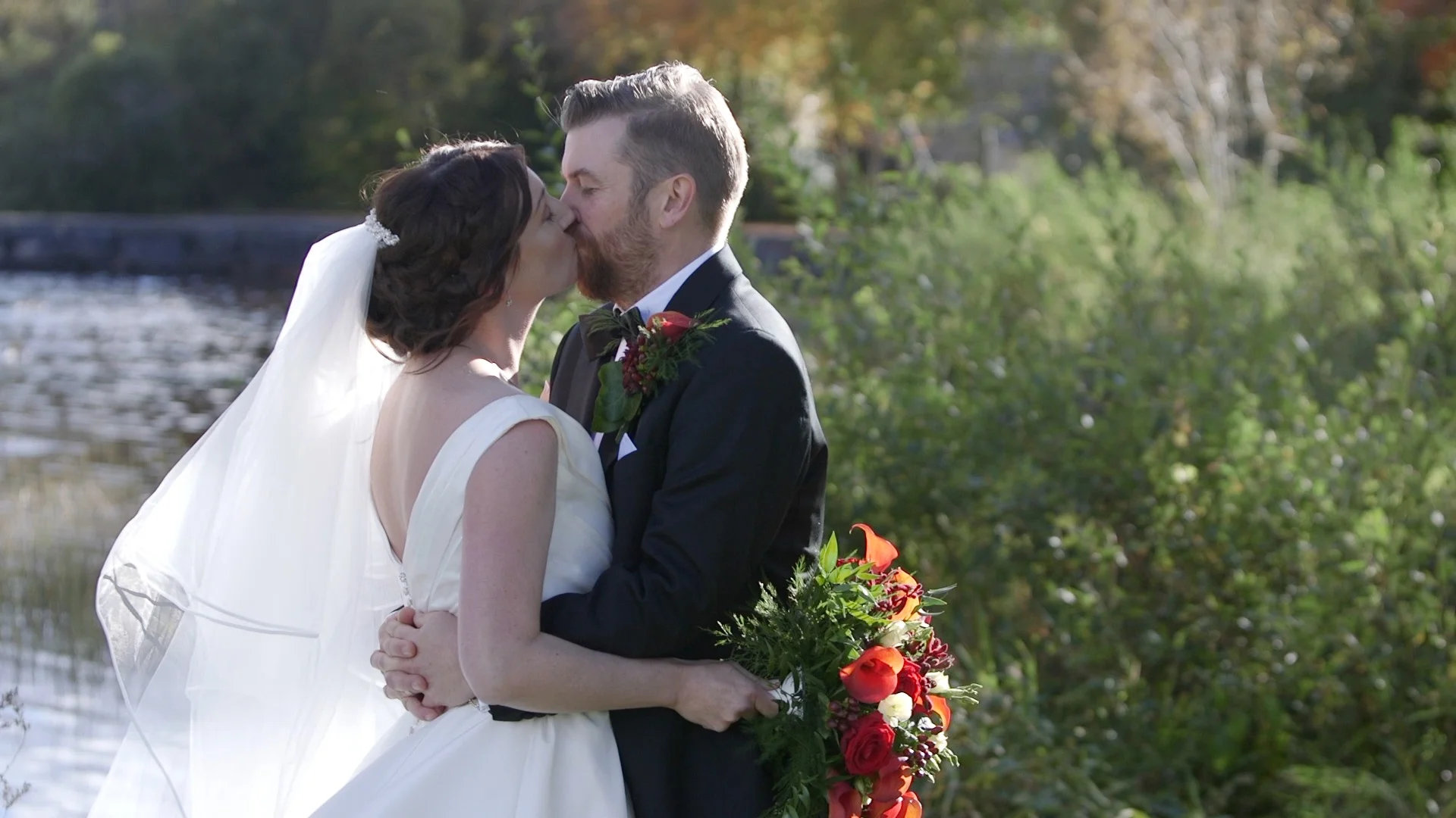 Stephanie &amp; Gavin