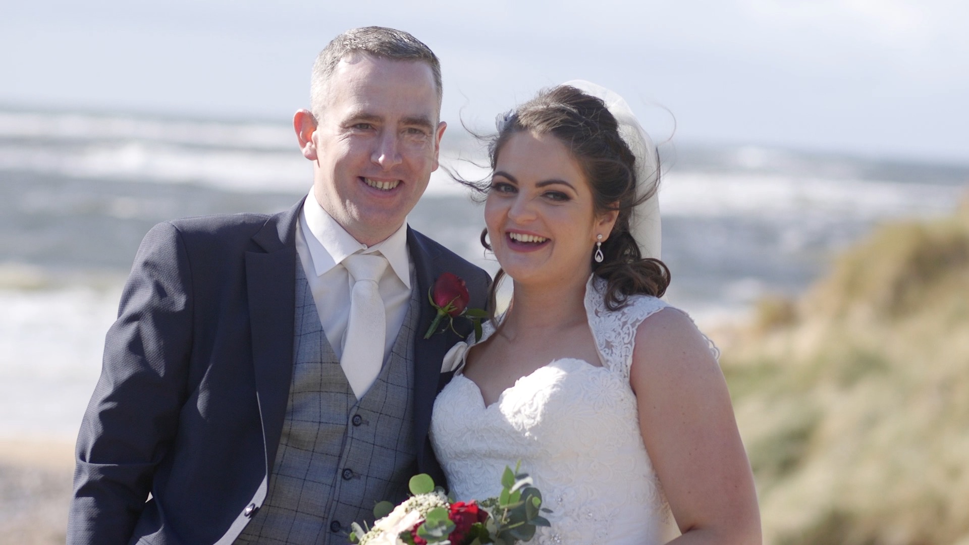 Maria &amp; PJ