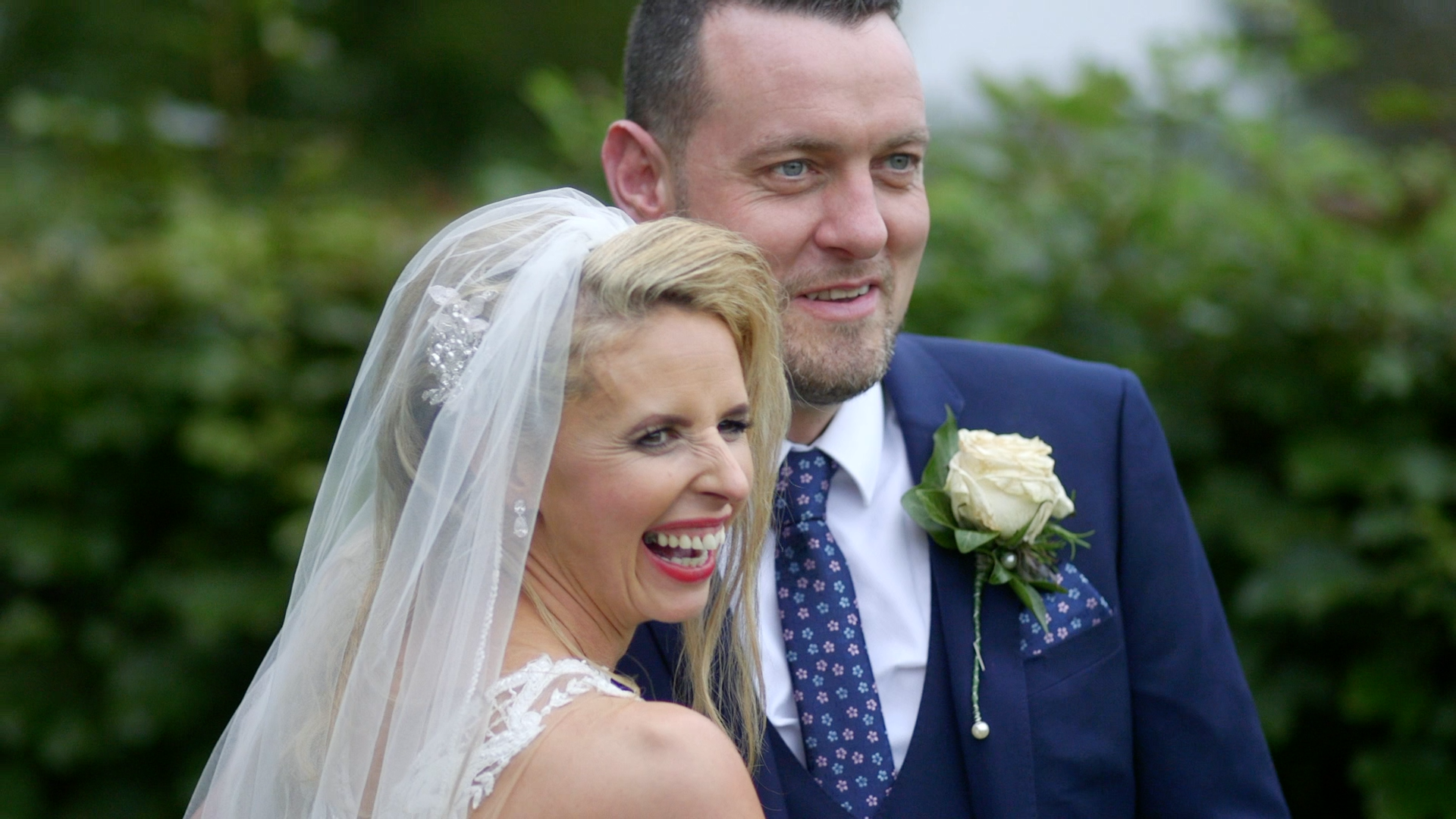 Jenny &amp; Daniel