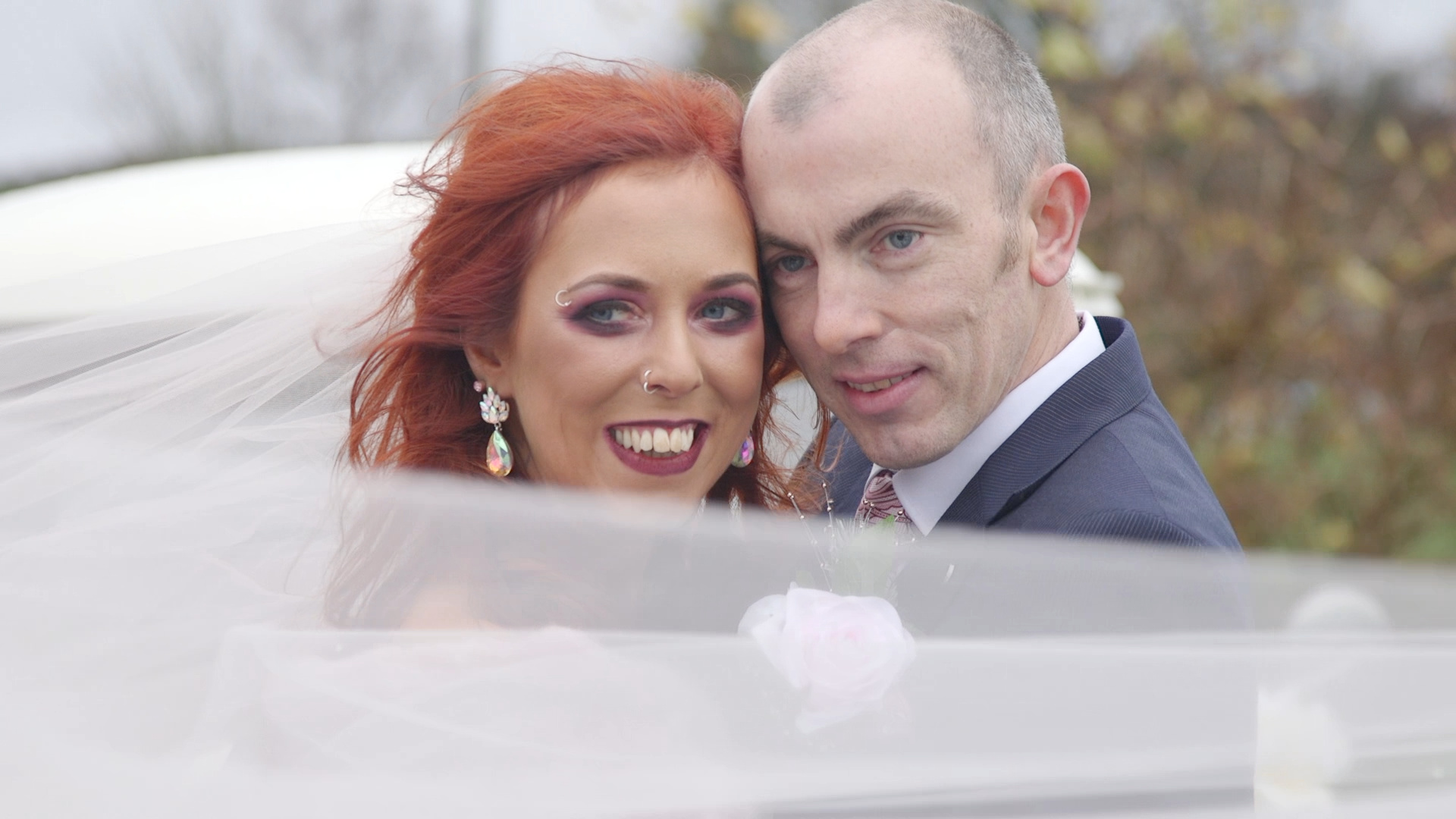 Stacey &amp; Liam