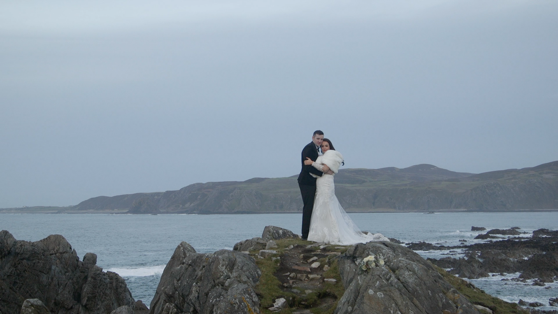 Danielle &amp; Shaun