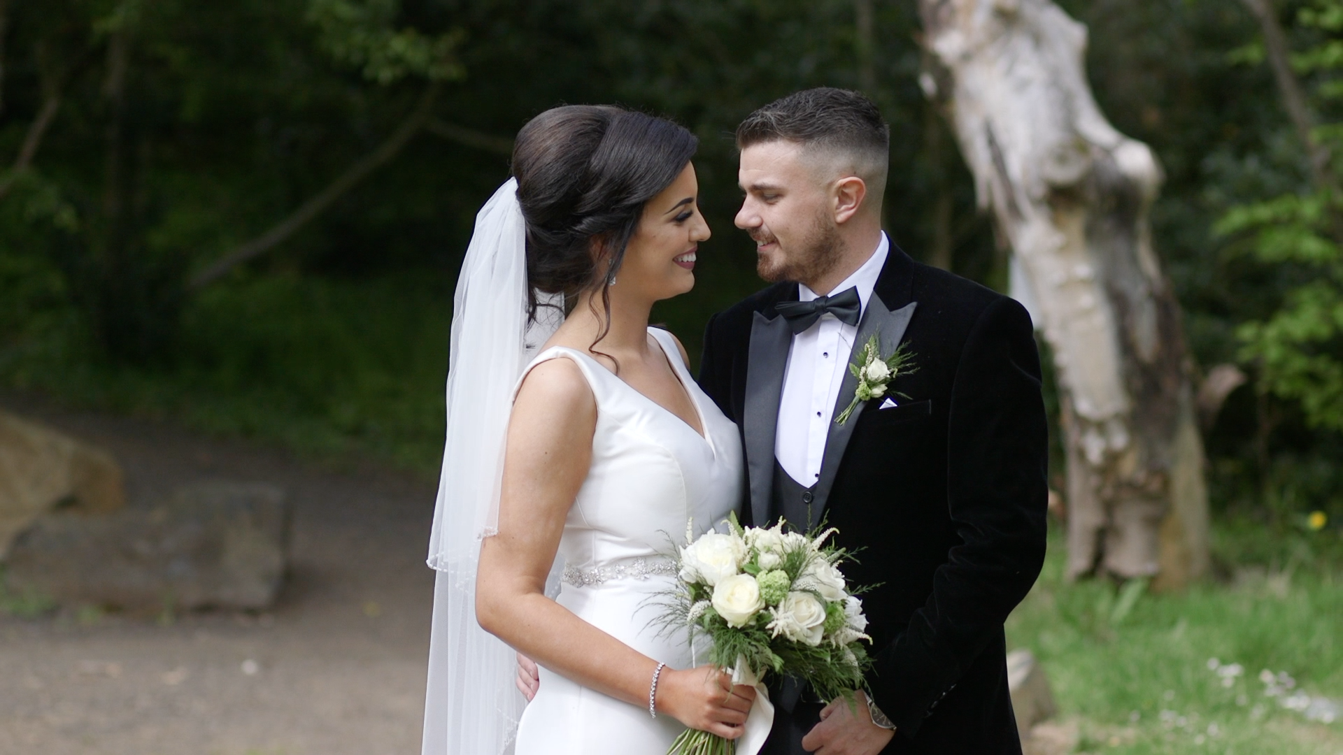 Tamara &amp; Ryan