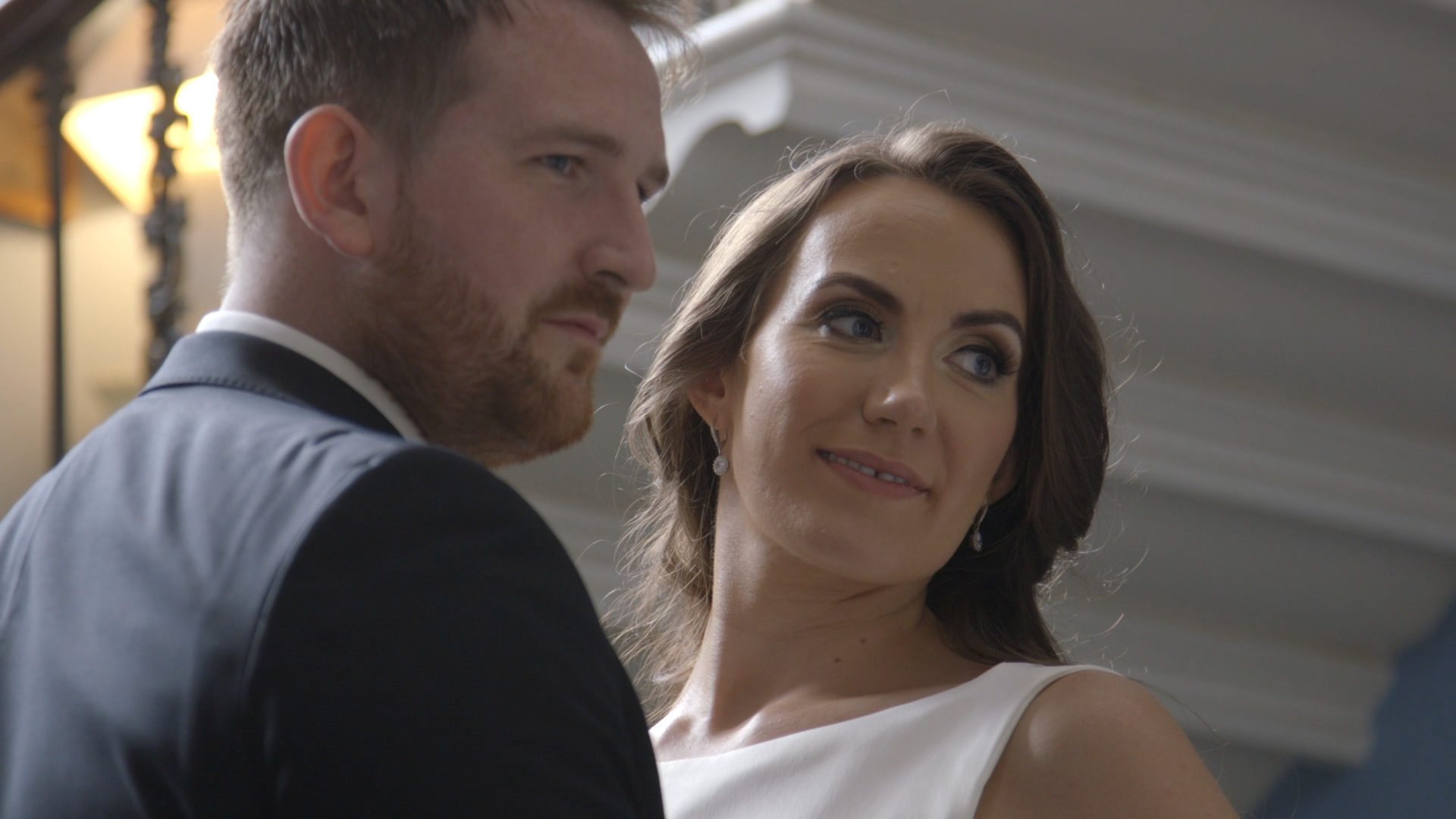 Kate &amp; Ben