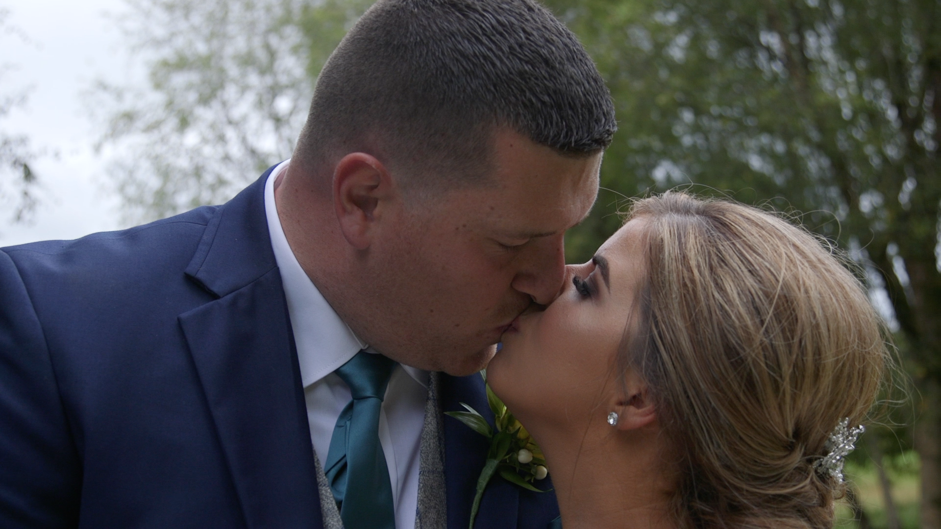 Lynsey &amp; Andrew