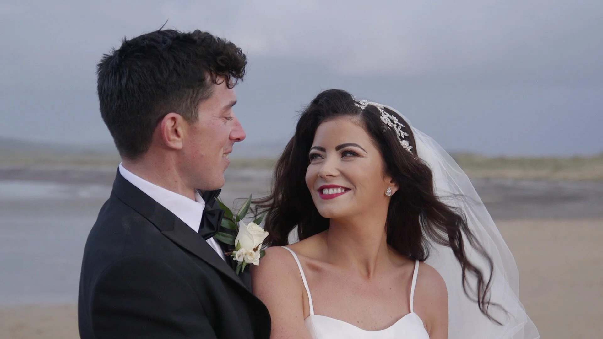 Jodie &amp; Fergal