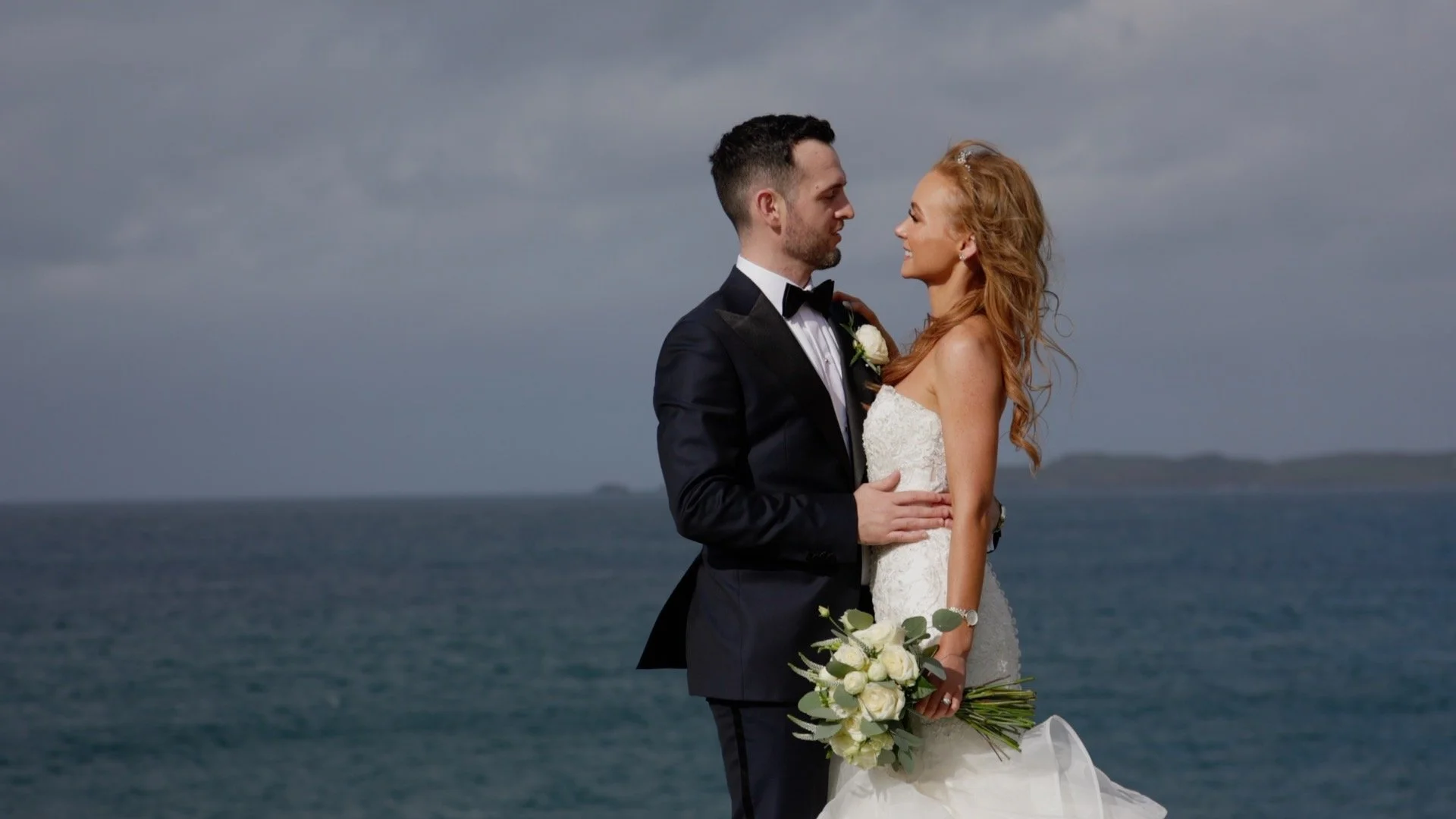 Orla &amp; Mark