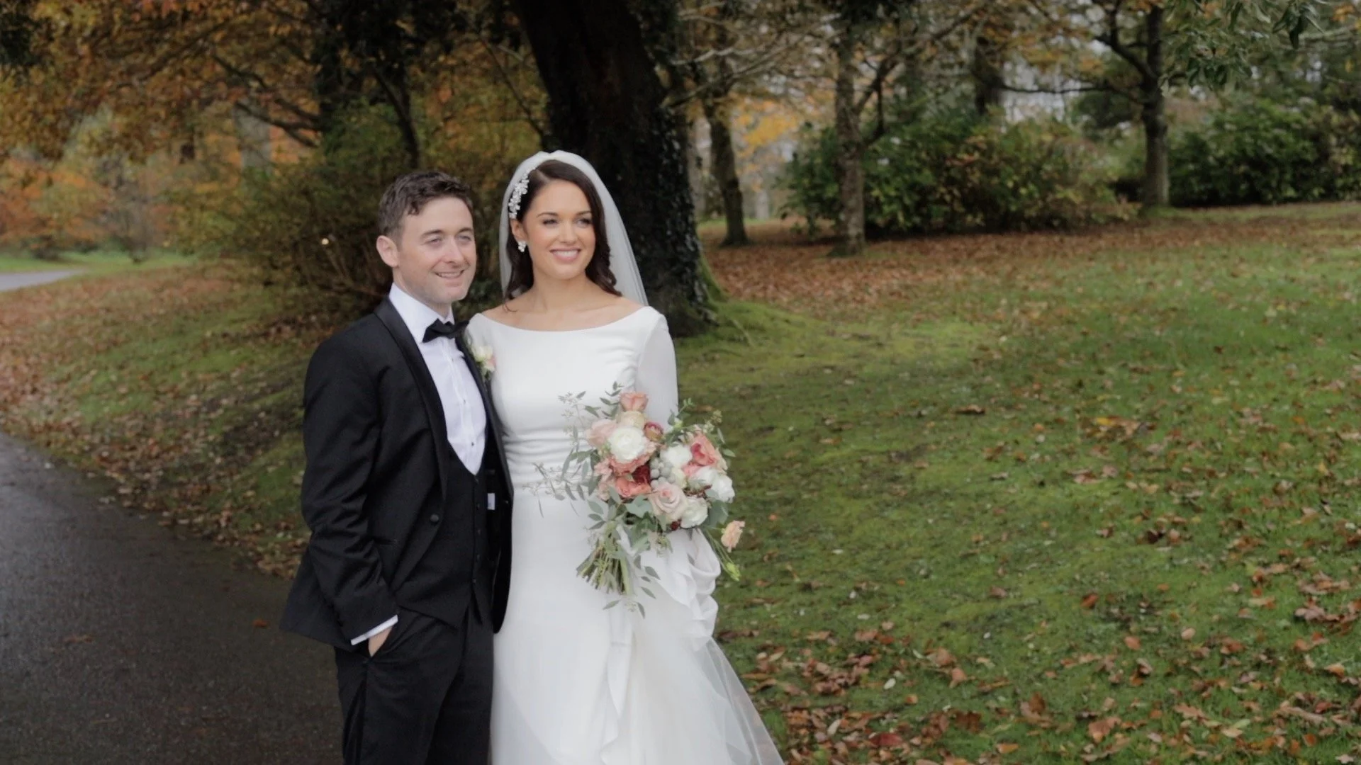 Fiona &amp; Conor