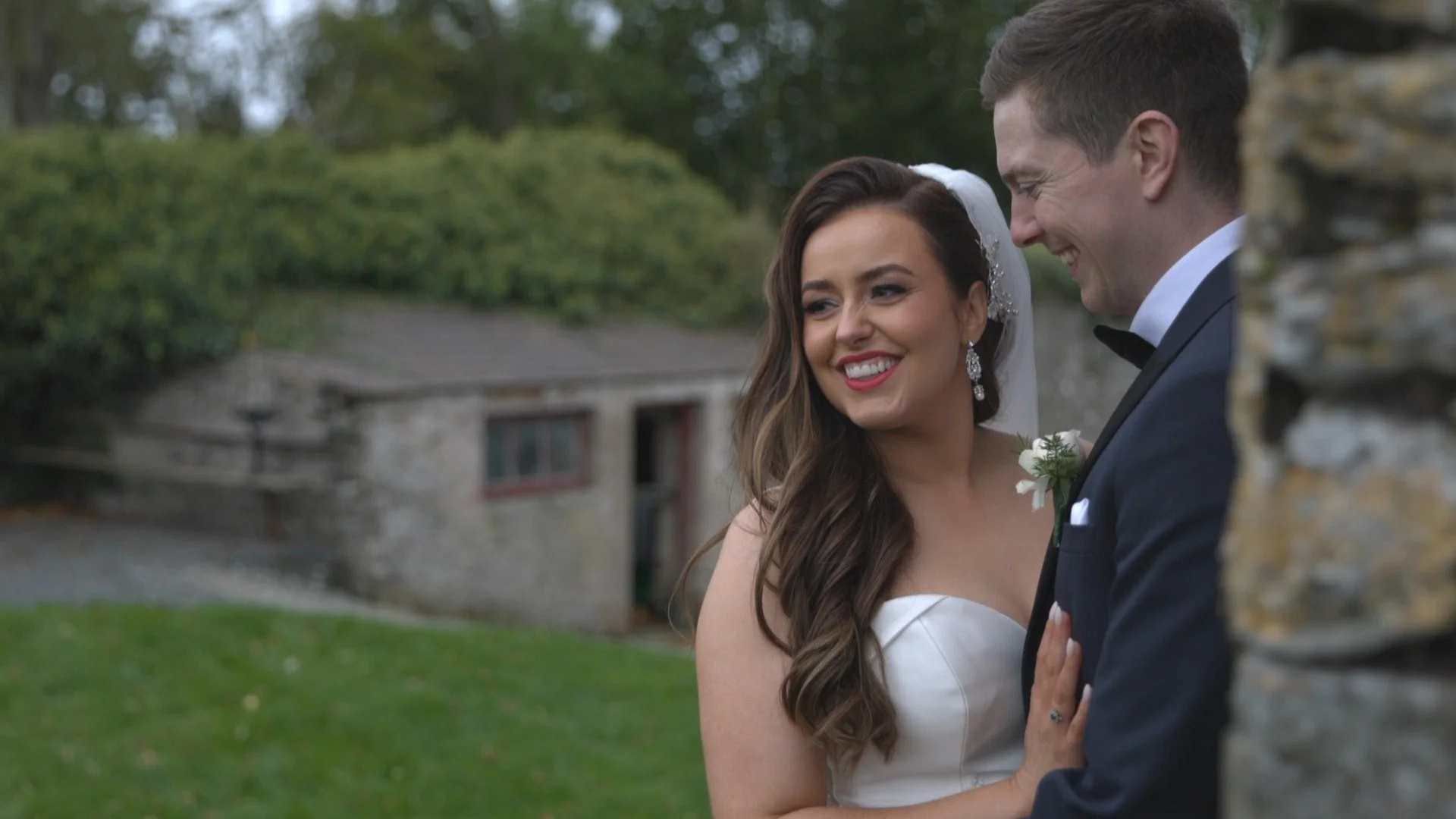 Shauni &amp; Chris