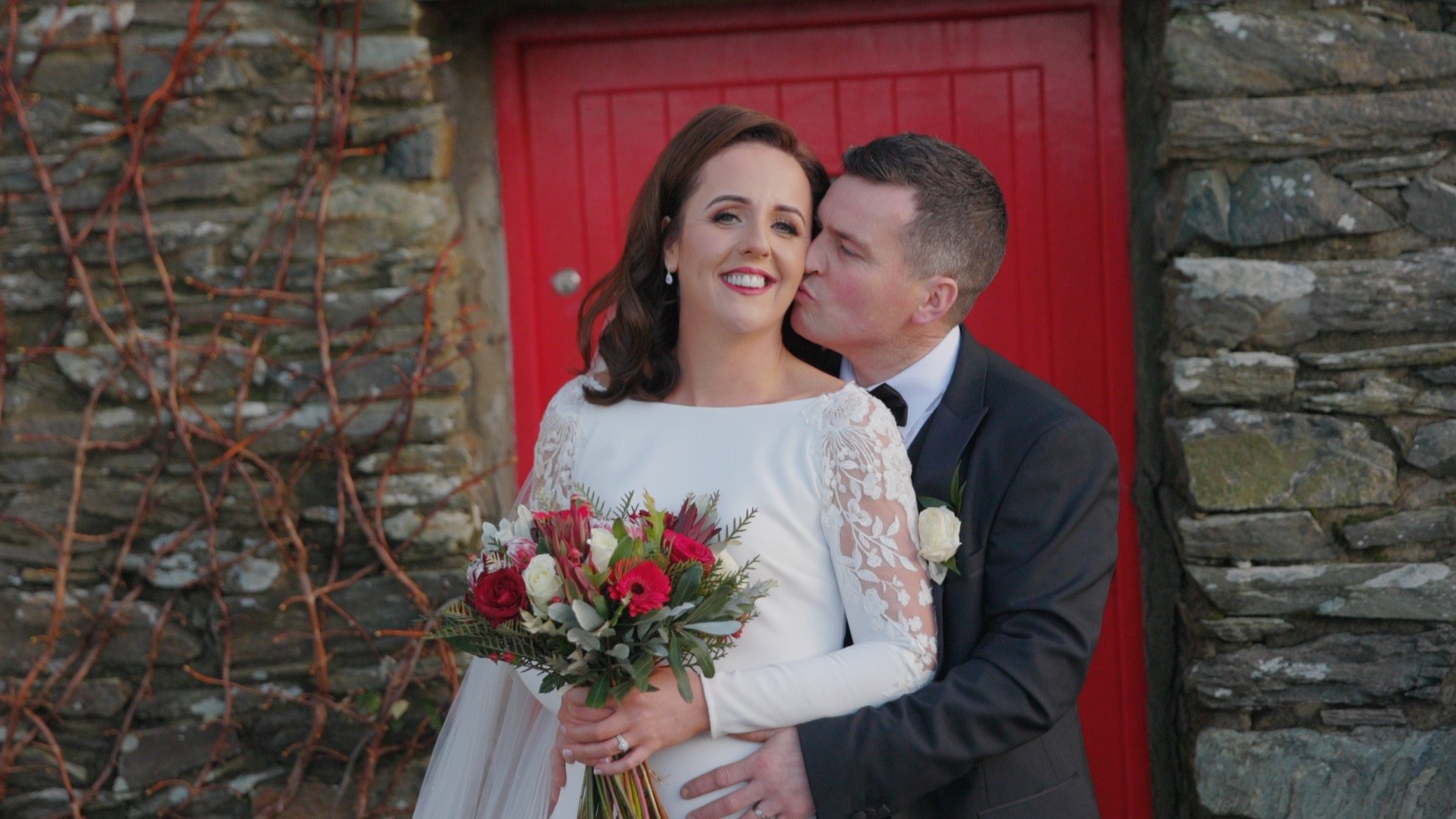 Mairead &amp; Cathal