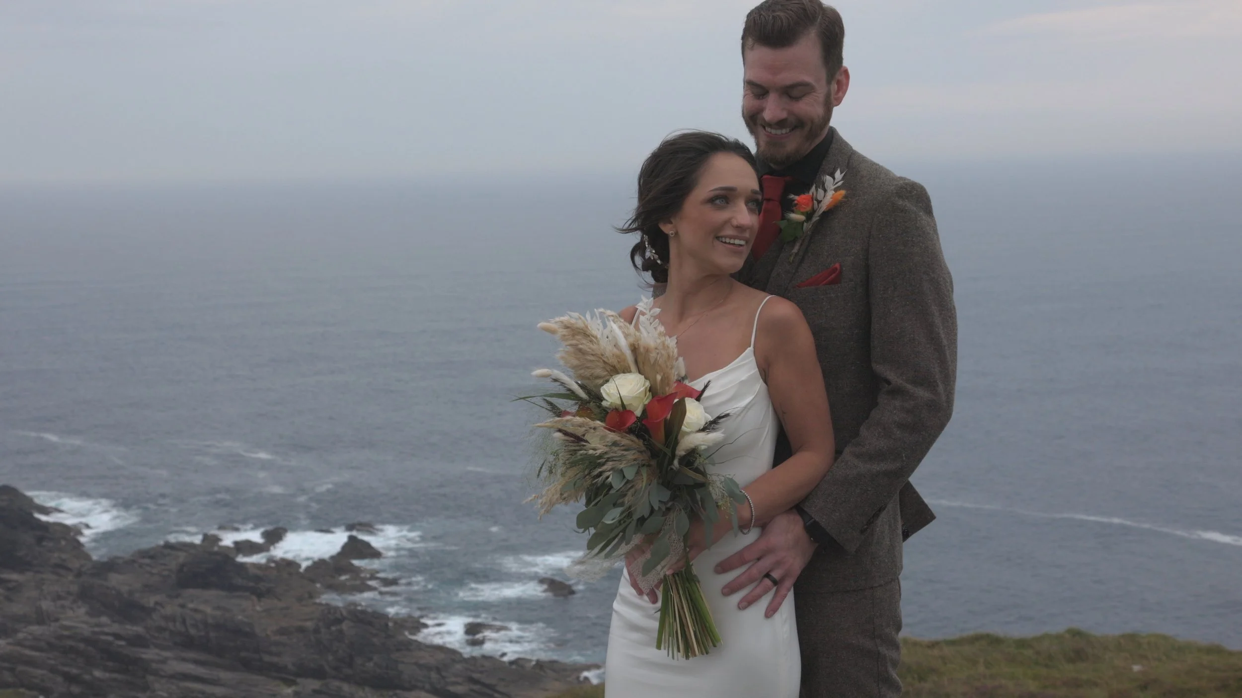 Lynsey &amp; Colin