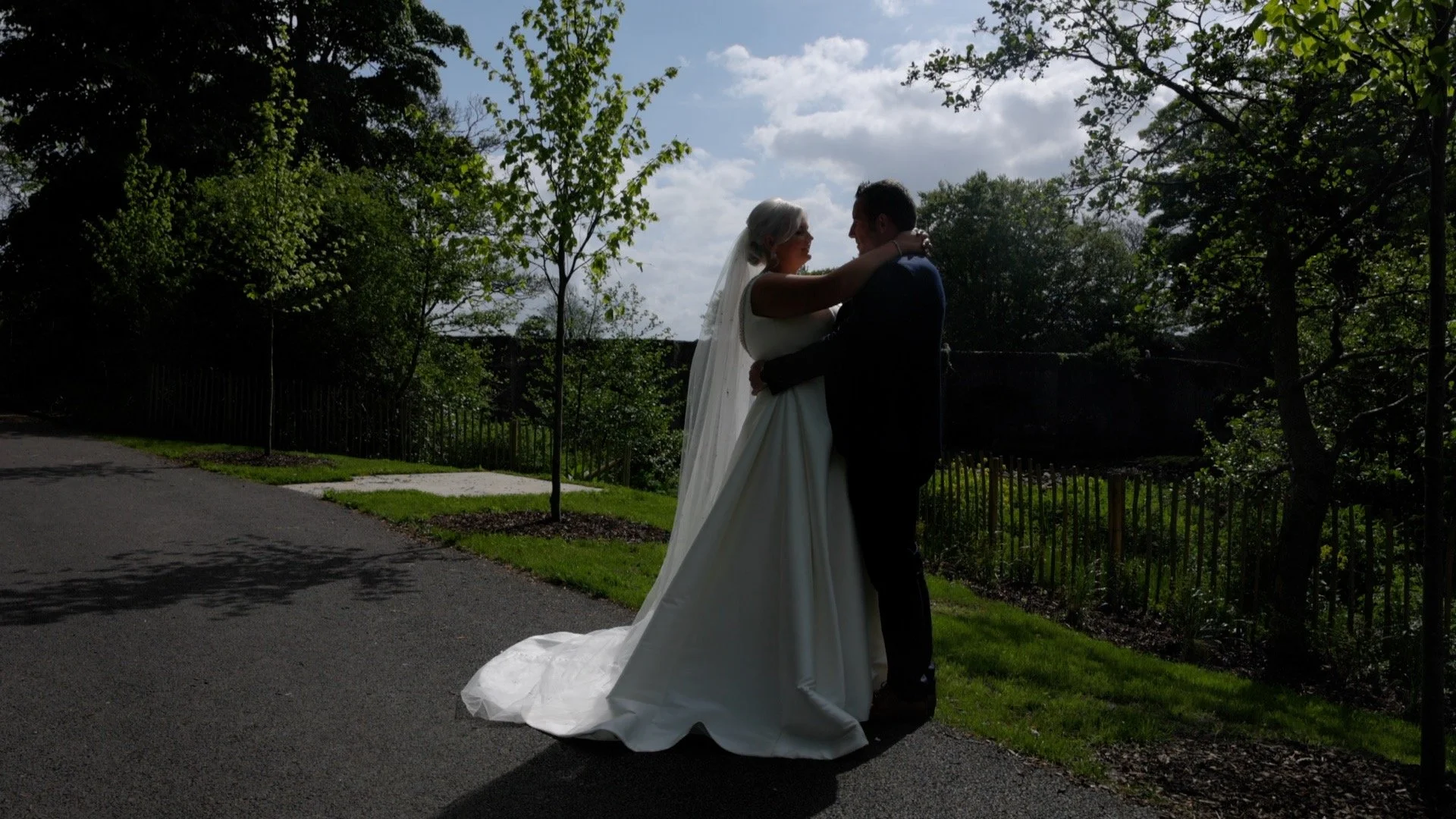 Shauna &amp; John