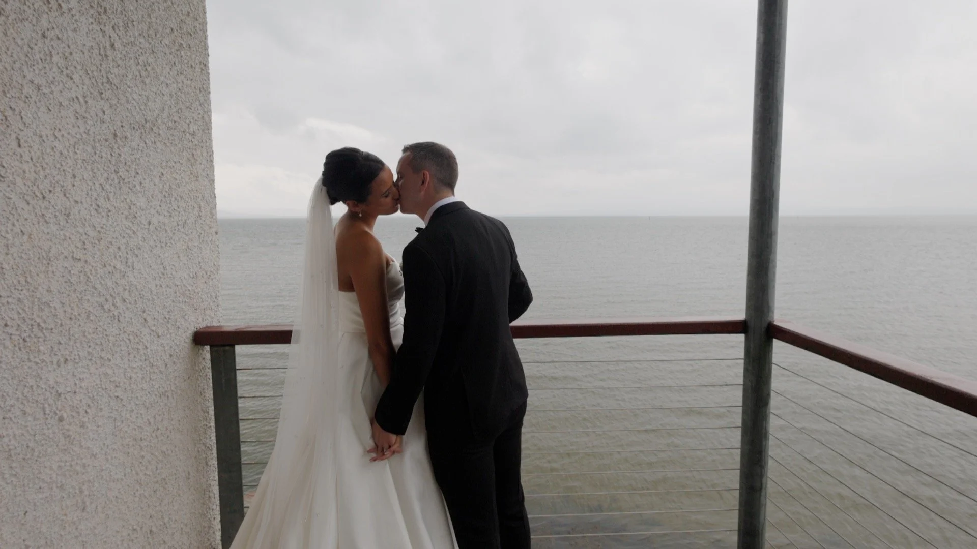 Creating an Unforgettable Wedding Video: The Importance of Music Selection