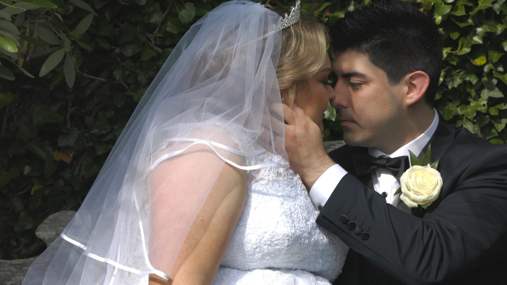 Natasha &amp; Adam