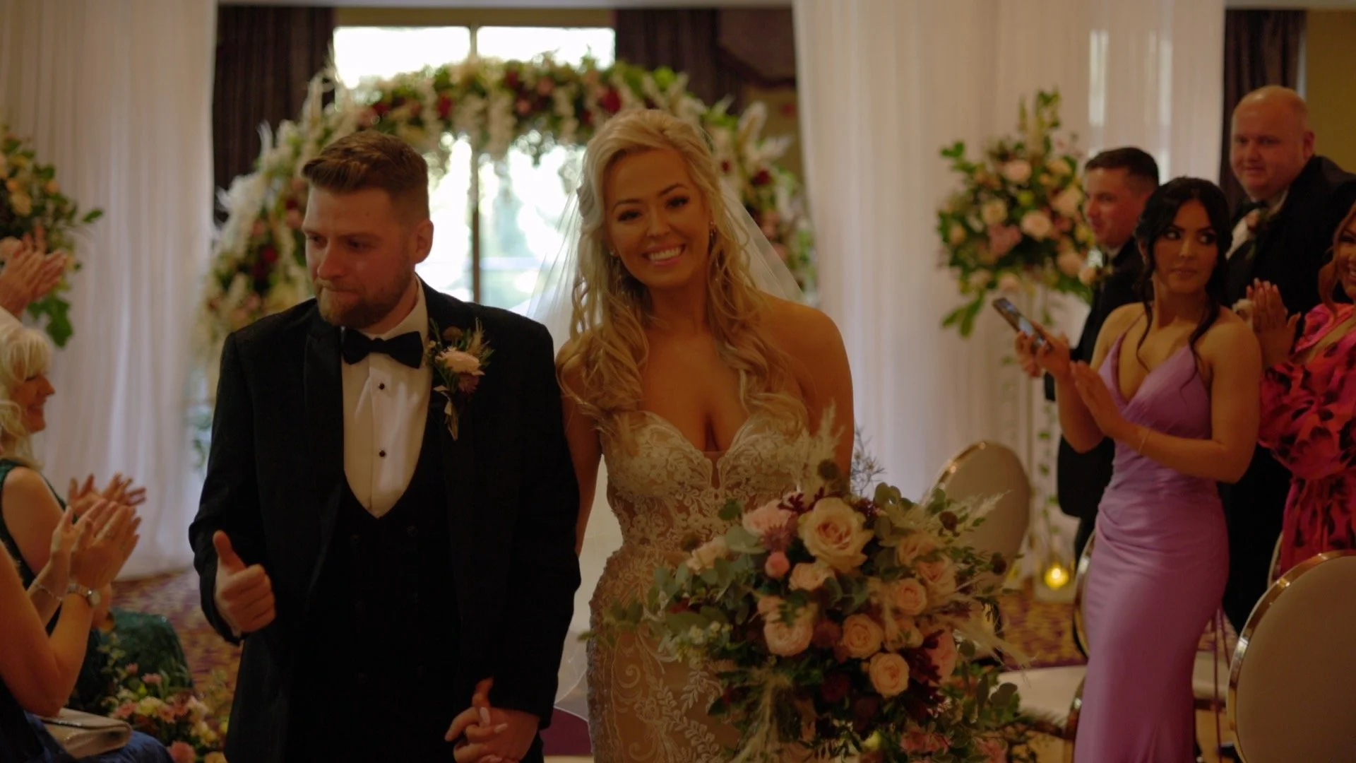 Jade &amp; Ciaran