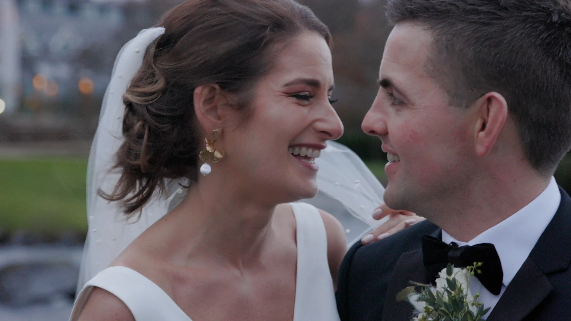 Ian &amp; Ailbhe