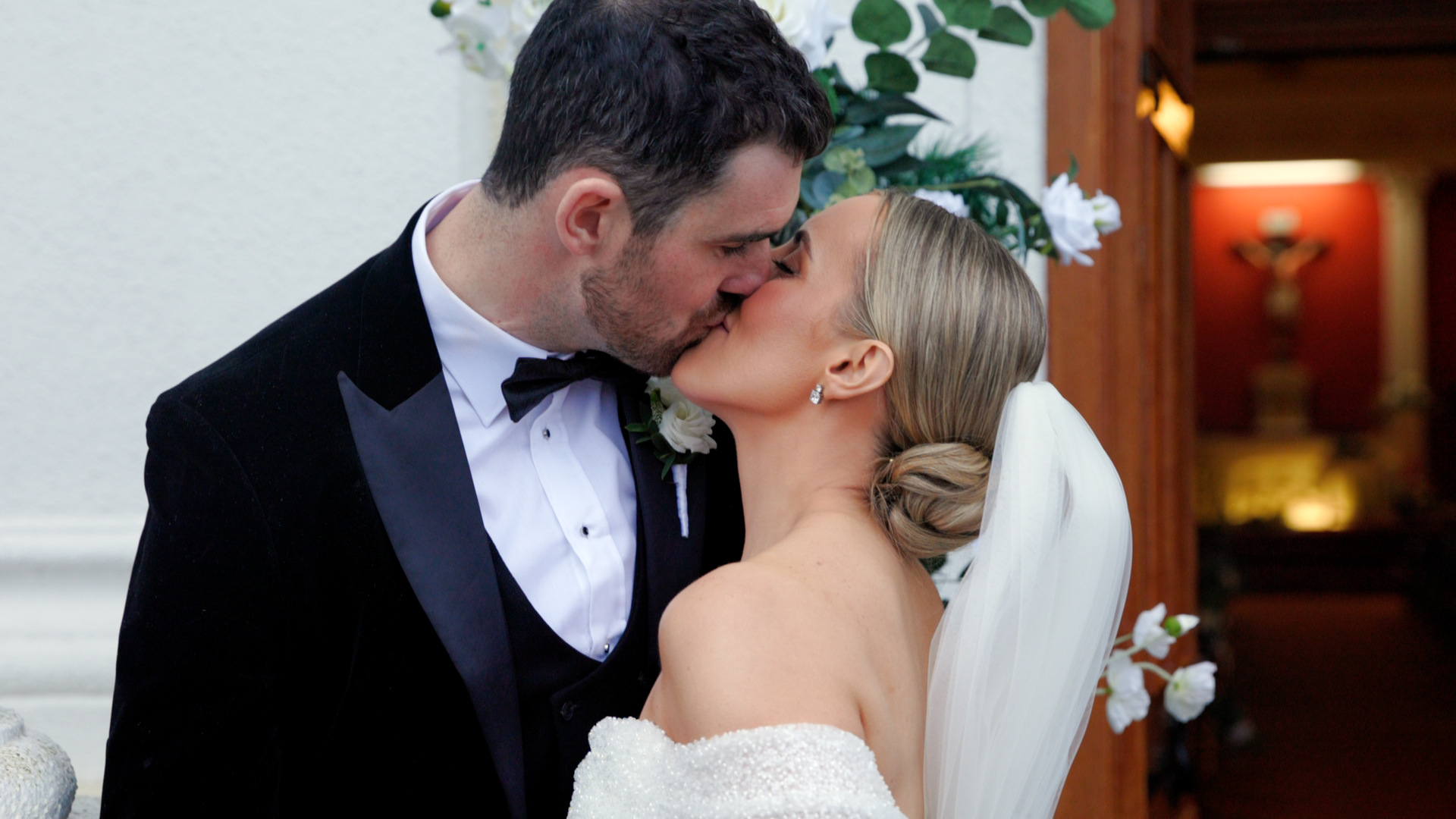 Maria &amp; John