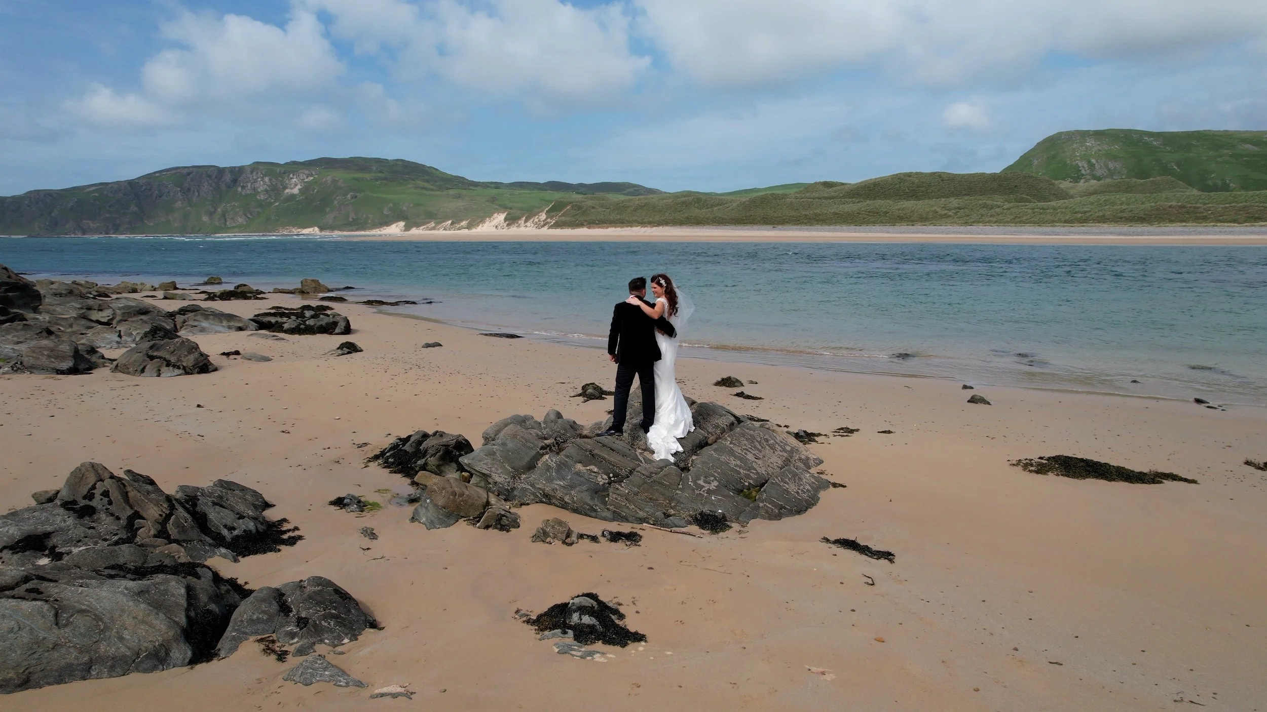 Denise &amp; Christopher